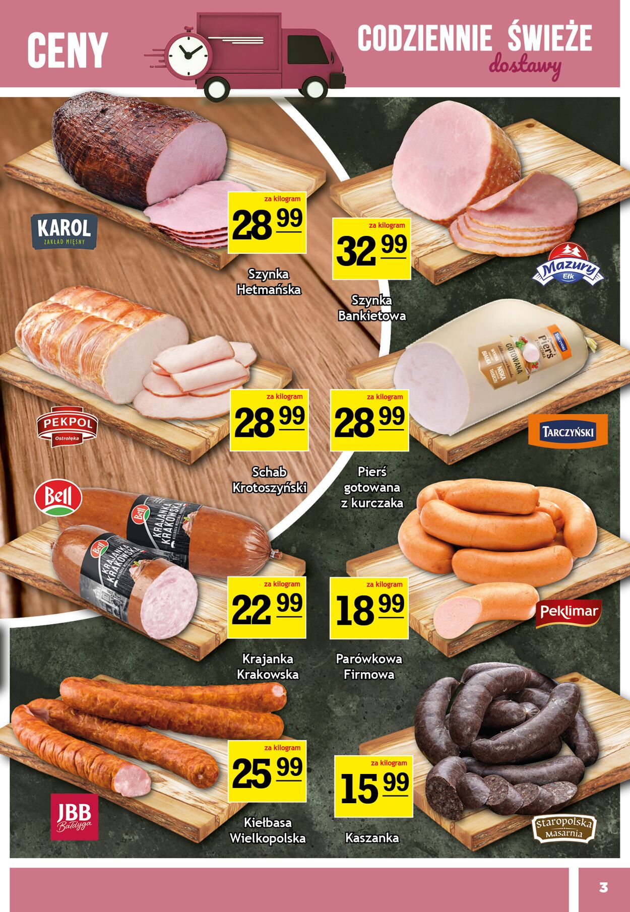 Gazetka Gram Market 04.06.2025 - 10.06.2025