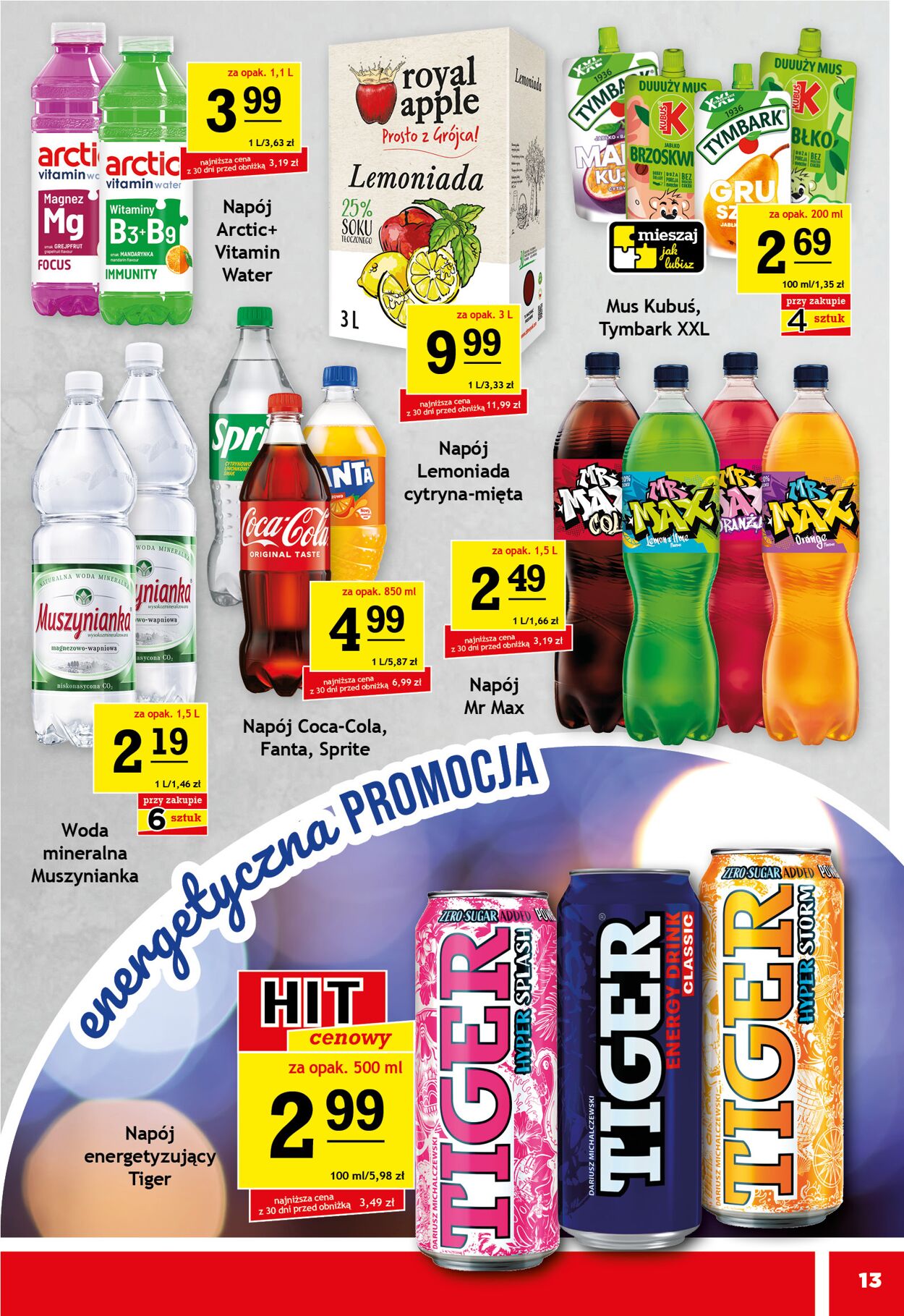 Gazetka Gram Market 04.06.2025 - 10.06.2025
