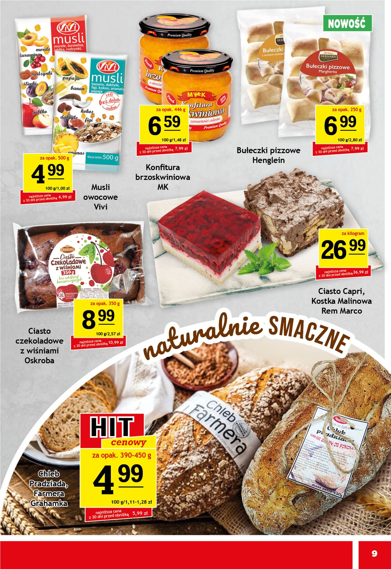 Gazetka Gram Market 04.06.2025 - 10.06.2025