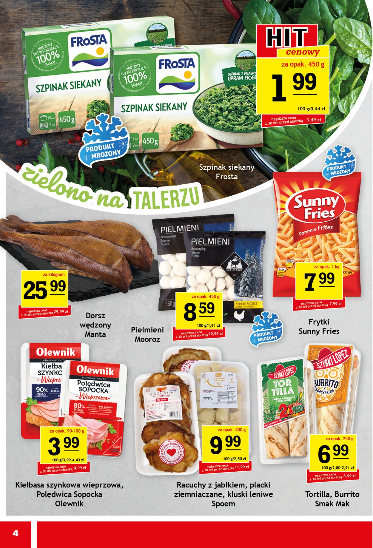 Gazetka Gram Market 04.06.2025 - 10.06.2025