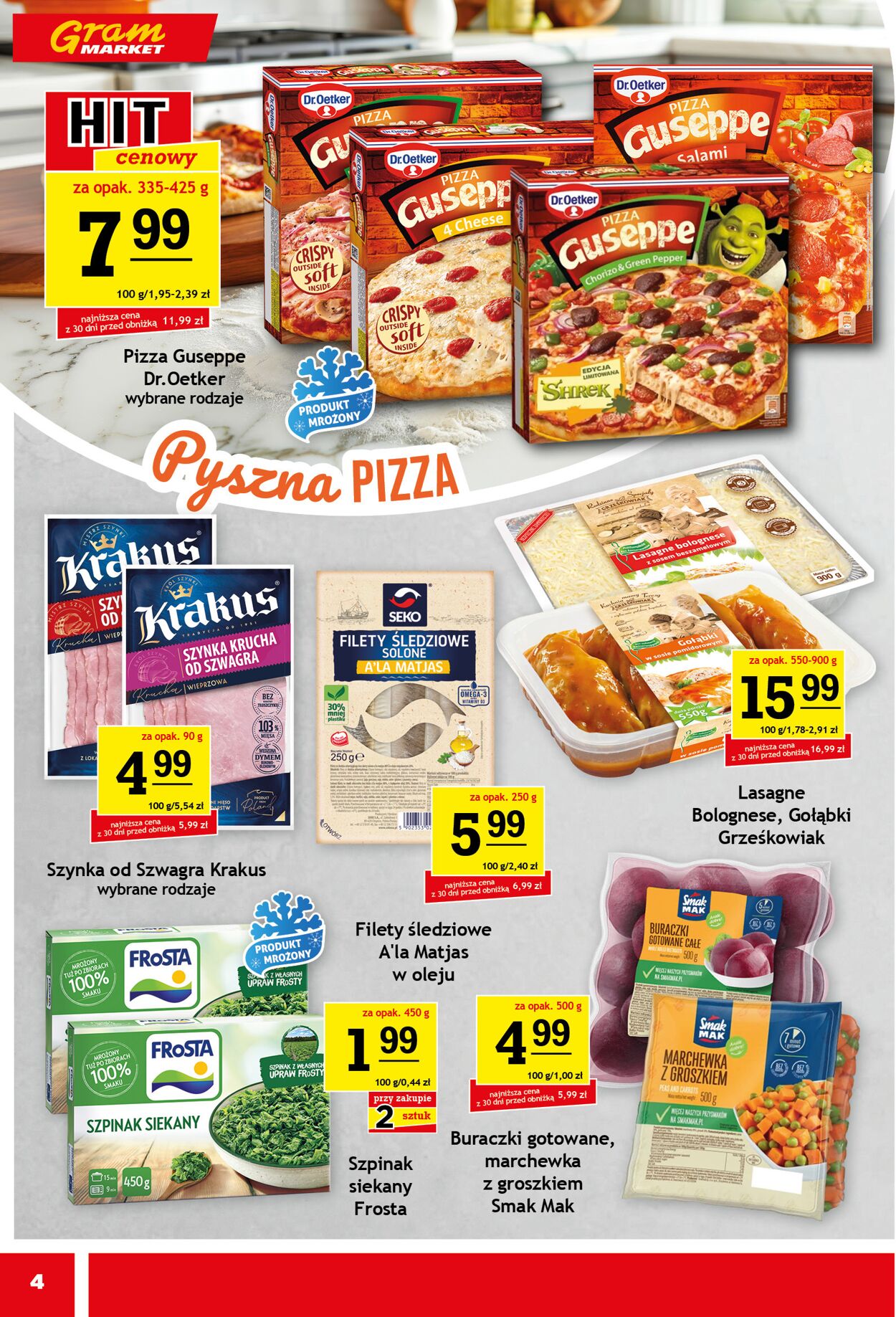 Gazetka Gram Market 27.08.2025 - 02.09.2025