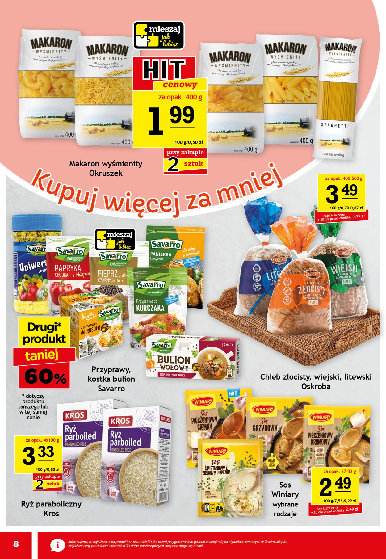 Gazetka Gram Market 08.01.2025 - 14.01.2025