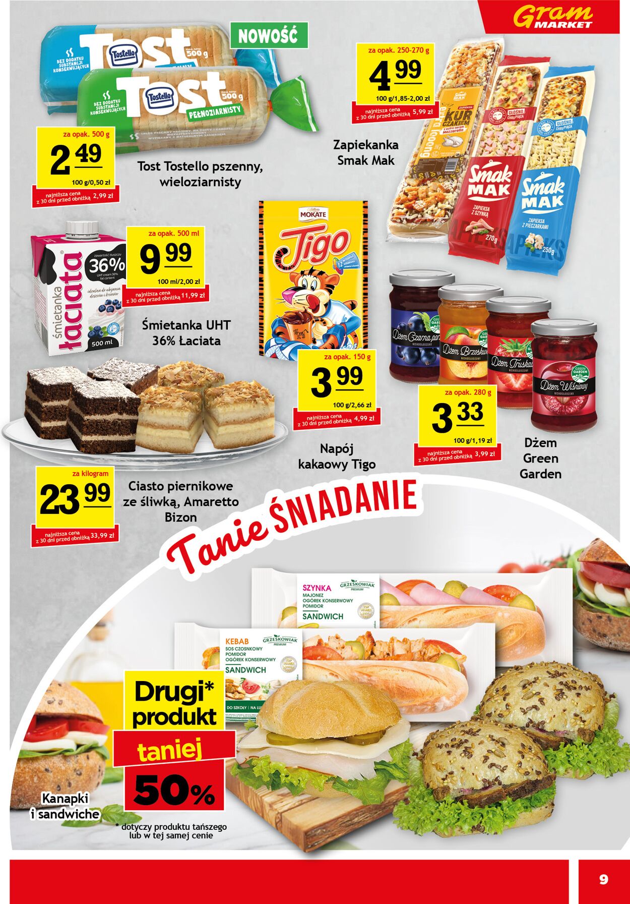 Gazetka Gram Market 12.11.2025 - 18.11.2025