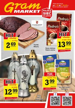 Gazetka Gram Market 11.06.2025 - 17.06.2025
