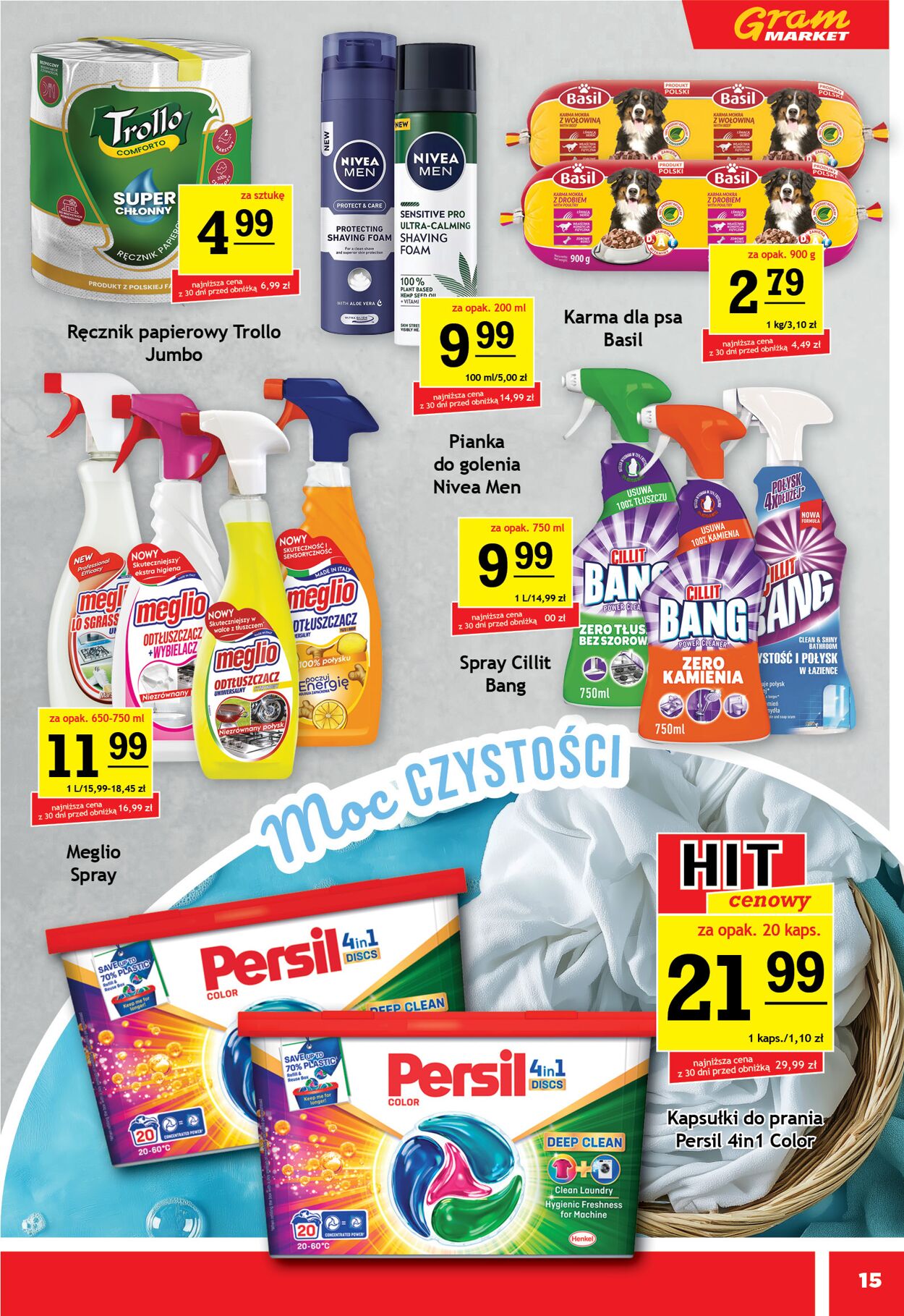 Gazetka Gram Market 24.09.2025 - 30.09.2025