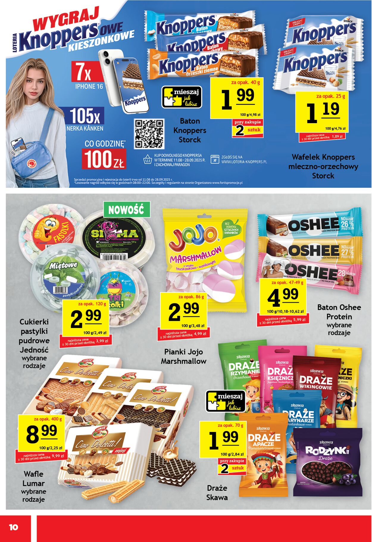 Gazetka Gram Market 24.09.2025 - 30.09.2025