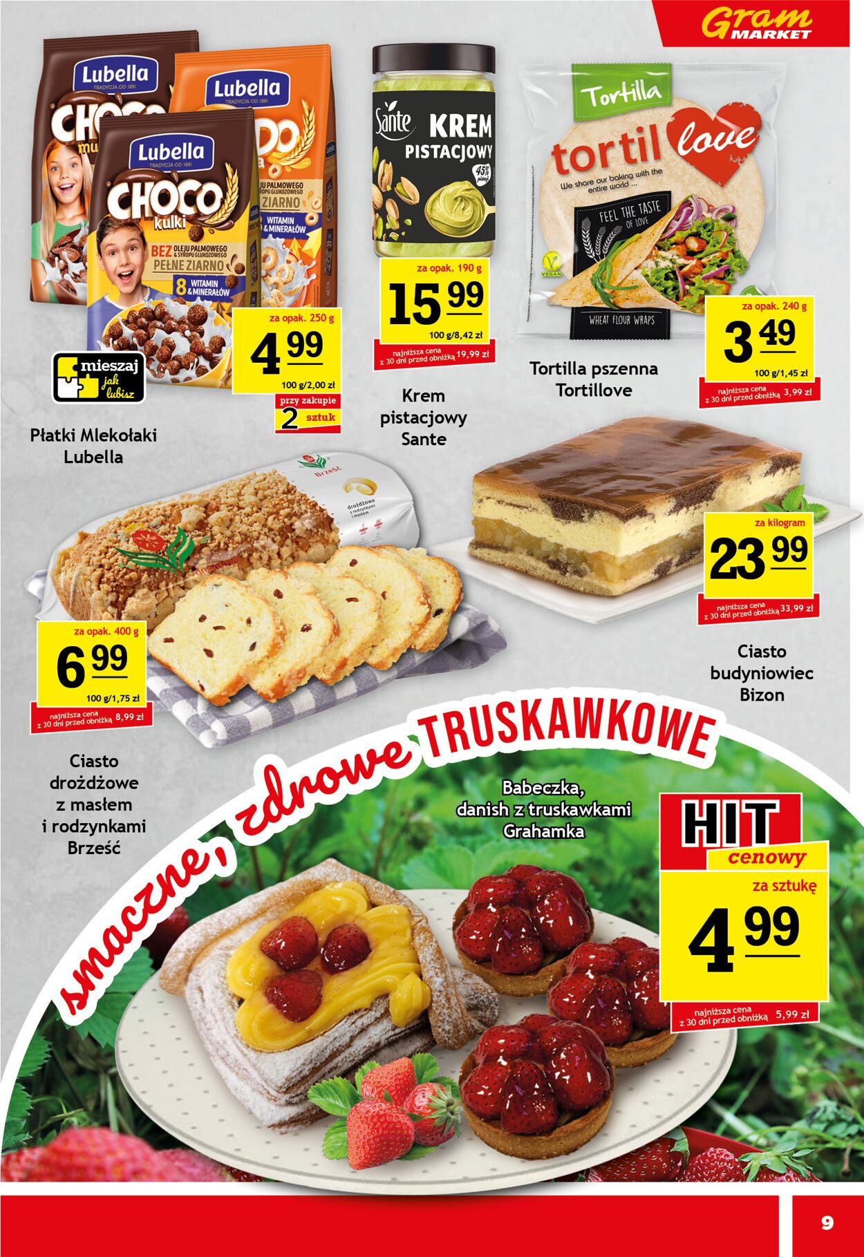 Gazetka Gram Market 18.06.2025 - 24.06.2025