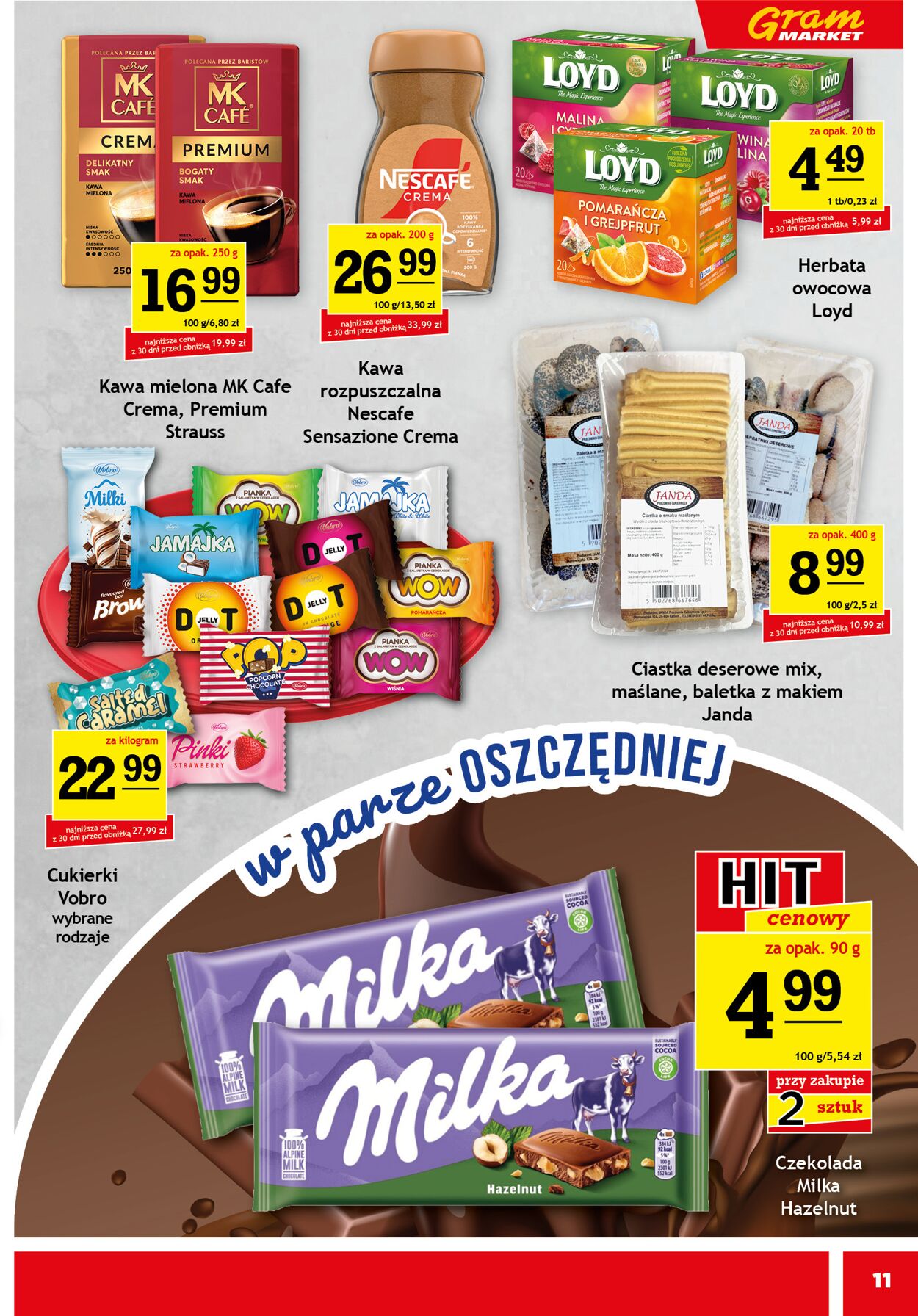 Gazetka Gram Market 18.06.2025 - 24.06.2025