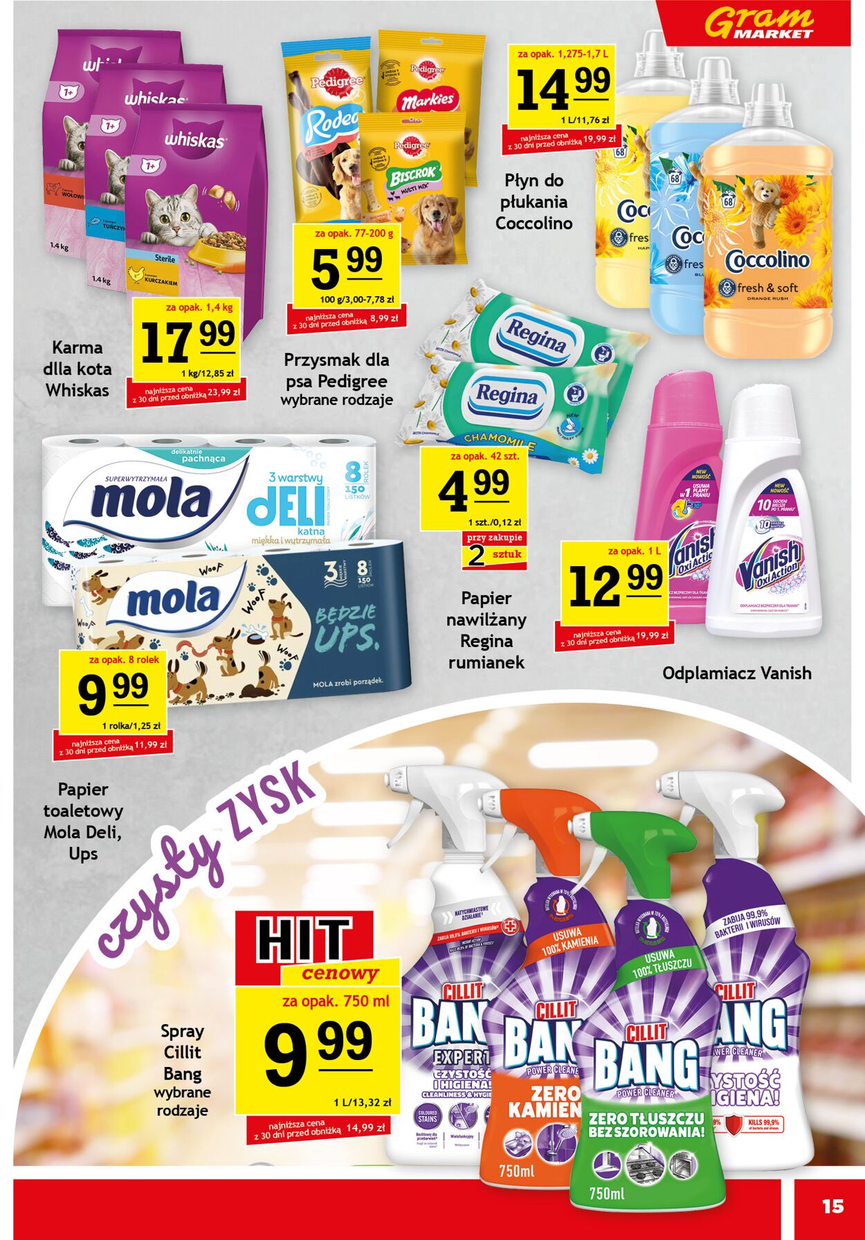Gazetka Gram Market 18.06.2025 - 24.06.2025