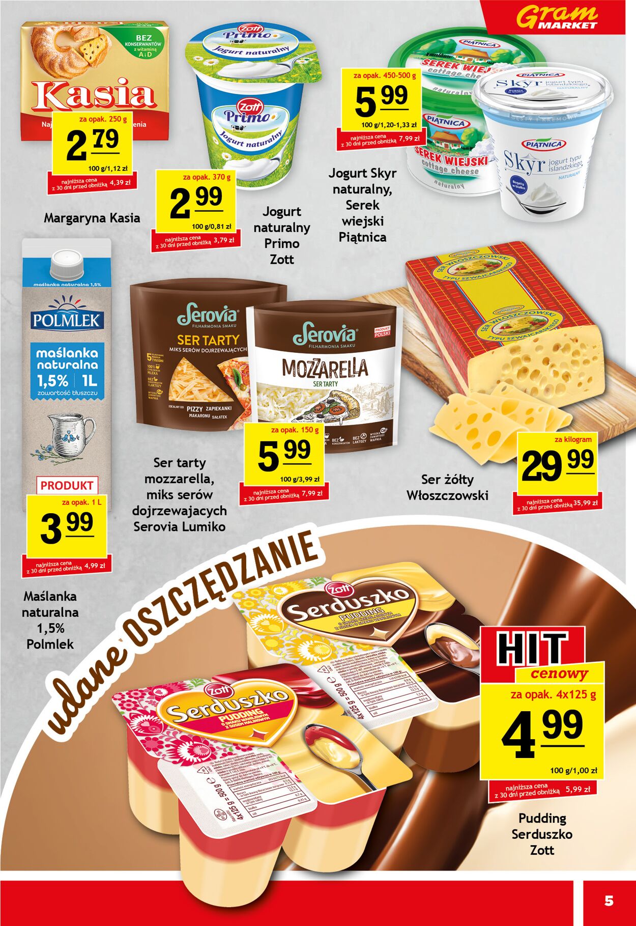 Gazetka Gram Market 09.07.2025 - 15.07.2025