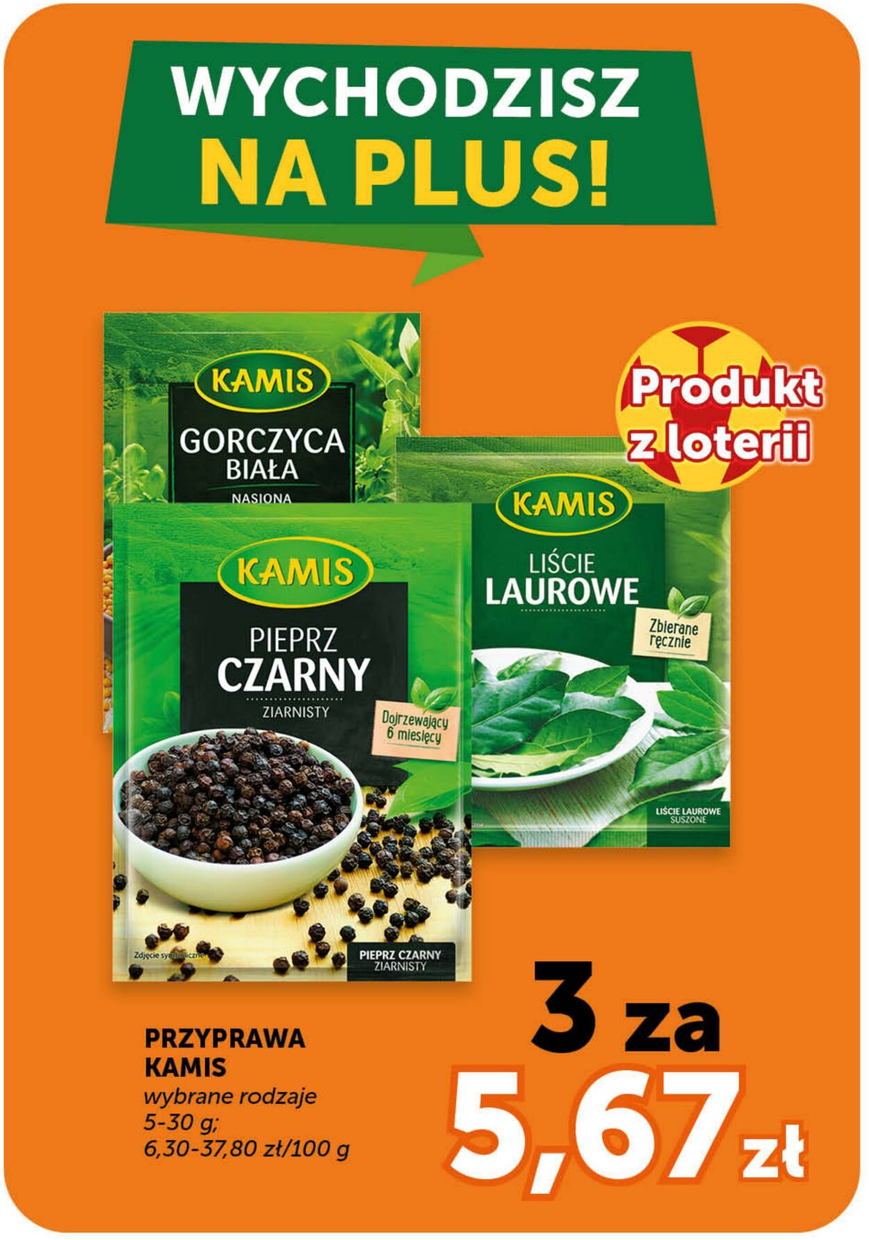 Gazetka Groszek 18.06.2026 - 24.06.2026