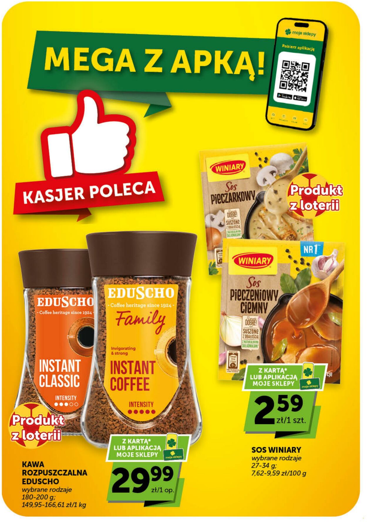 Gazetka Groszek 18.06.2026 - 24.06.2026