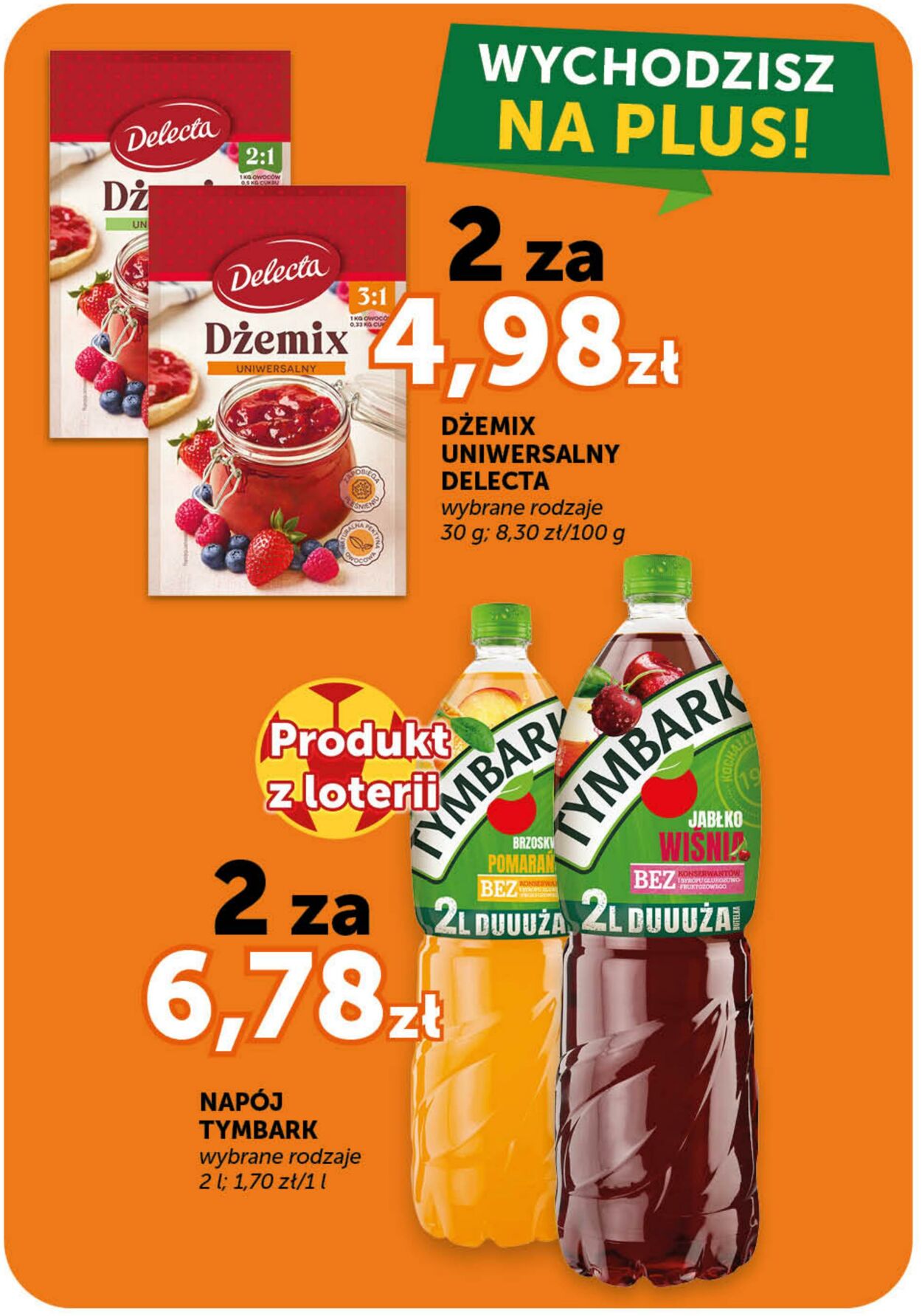 Gazetka Groszek 18.06.2026 - 24.06.2026