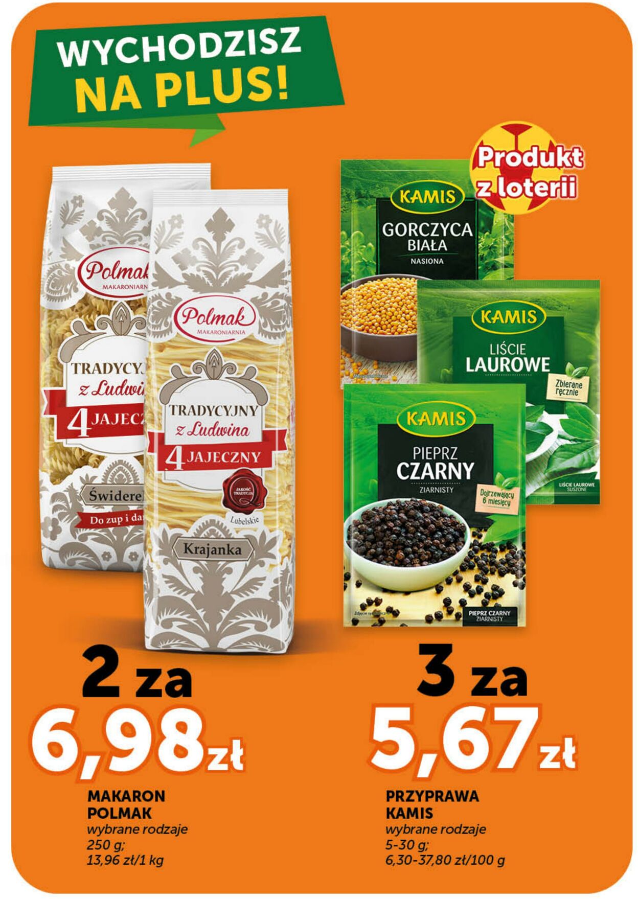 Gazetka Groszek 11.06.2026 - 17.06.2026