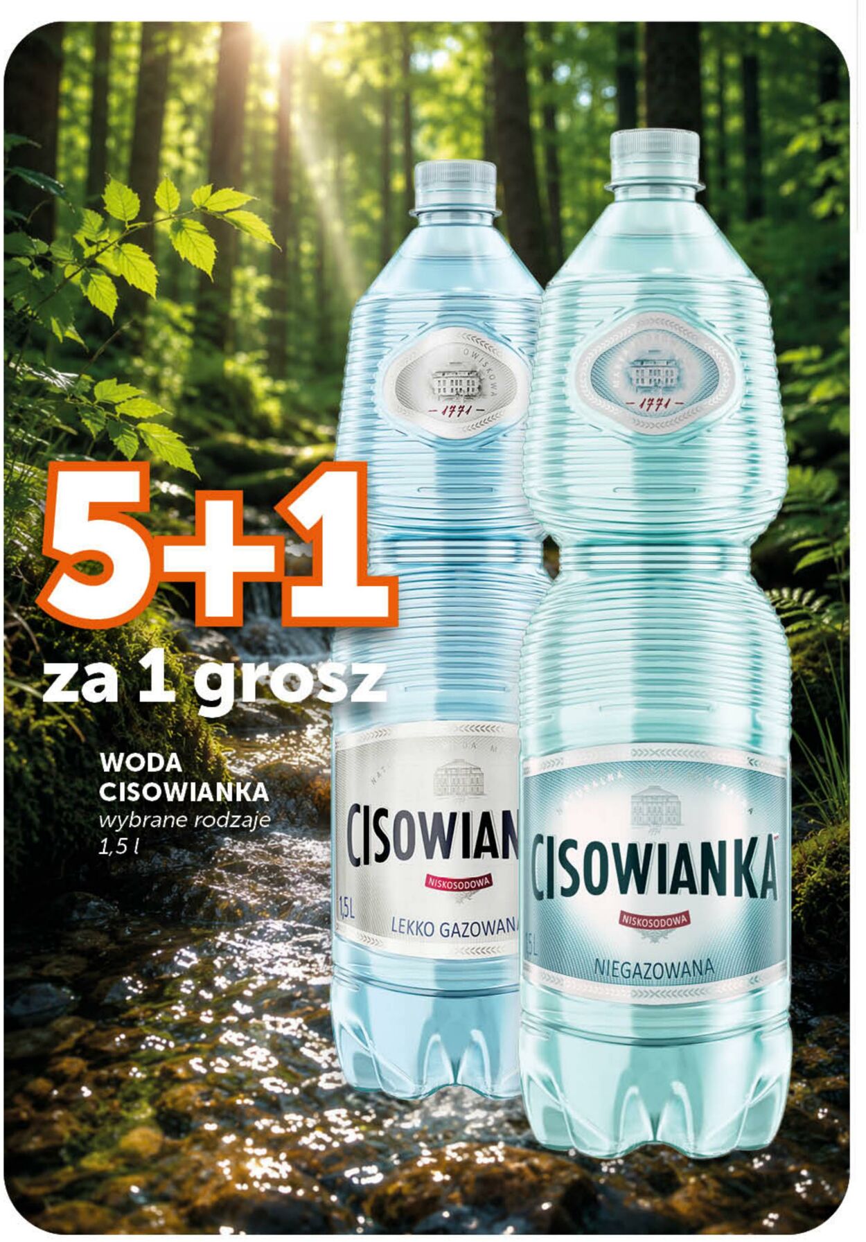 Gazetka Groszek 18.06.2026 - 24.06.2026