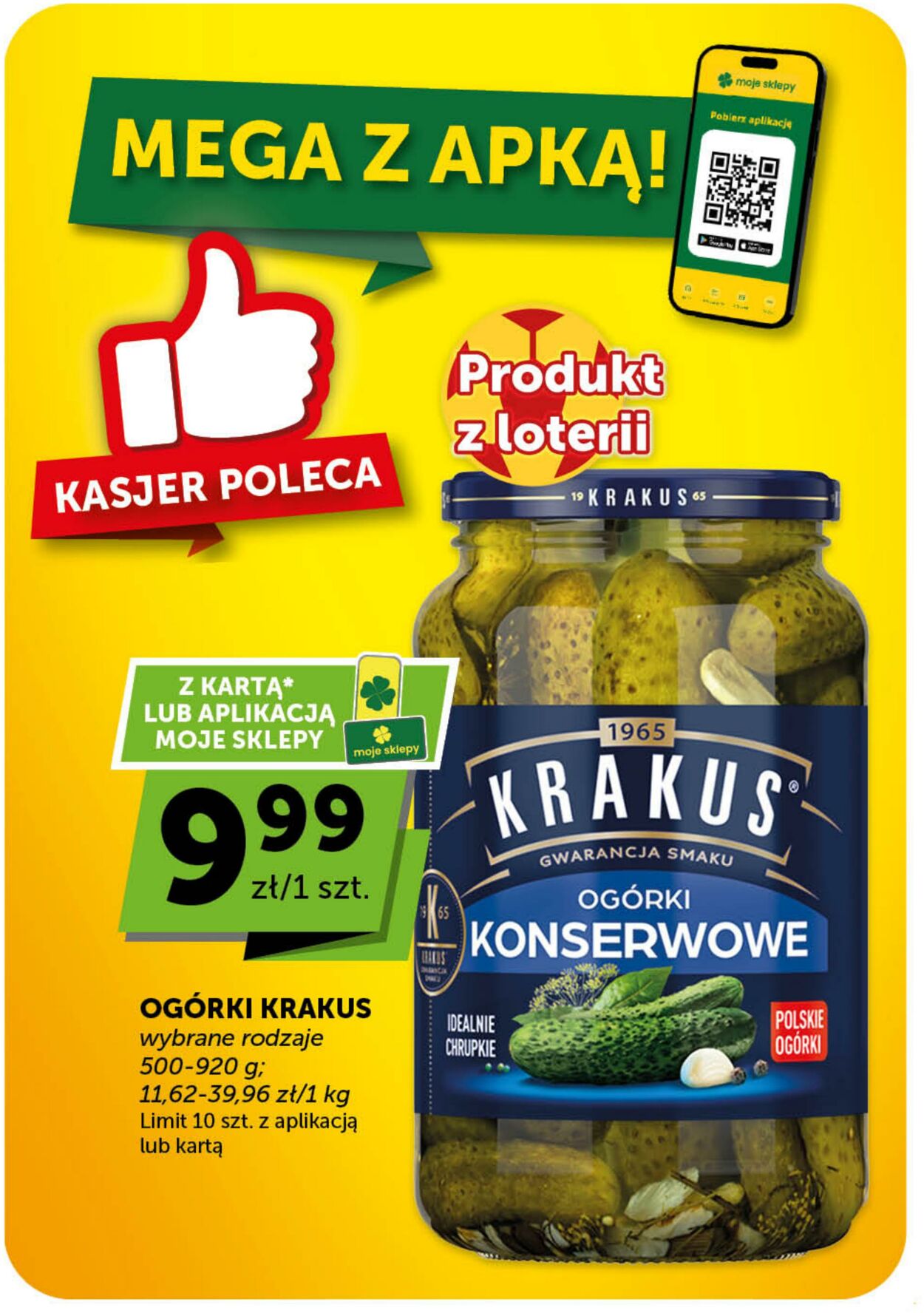 Gazetka Groszek 25.06.2026 - 01.07.2026
