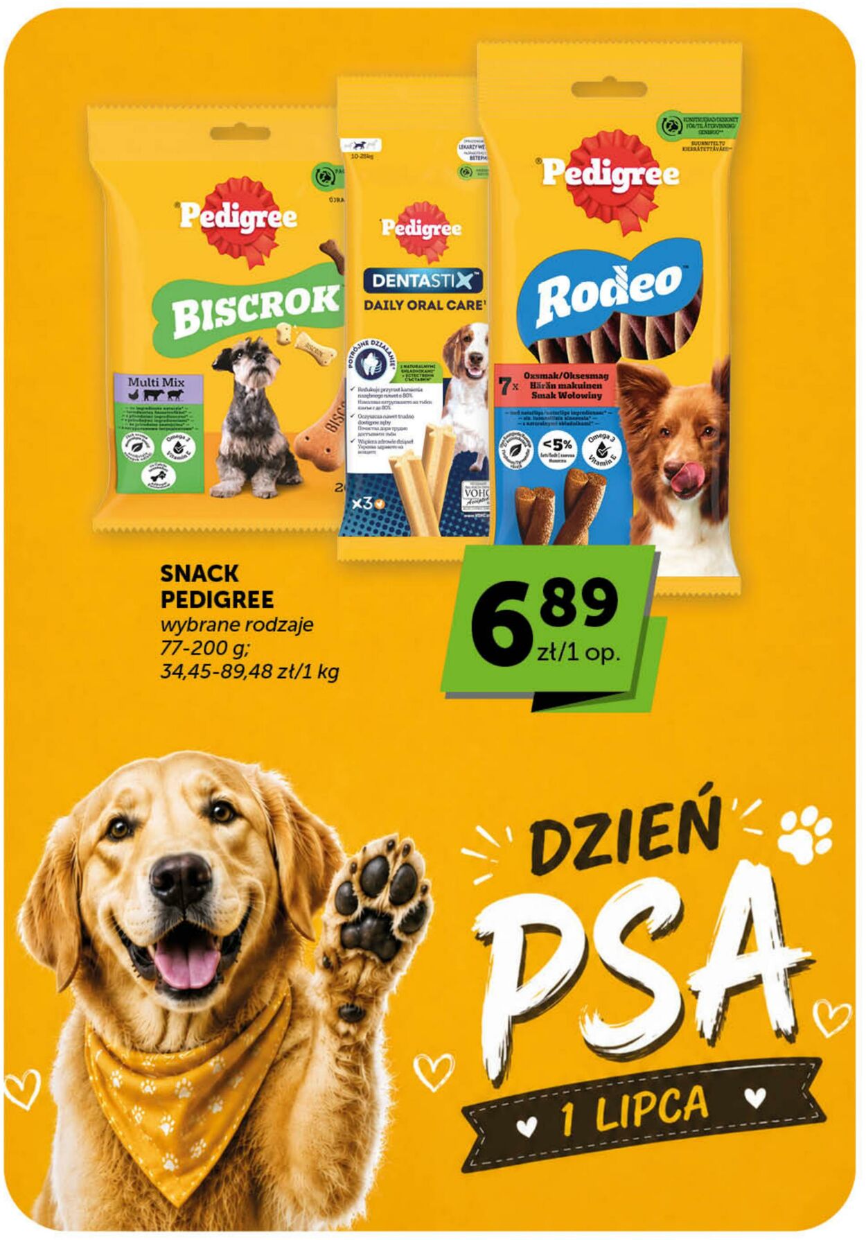 Gazetka Groszek 25.06.2026 - 01.07.2026