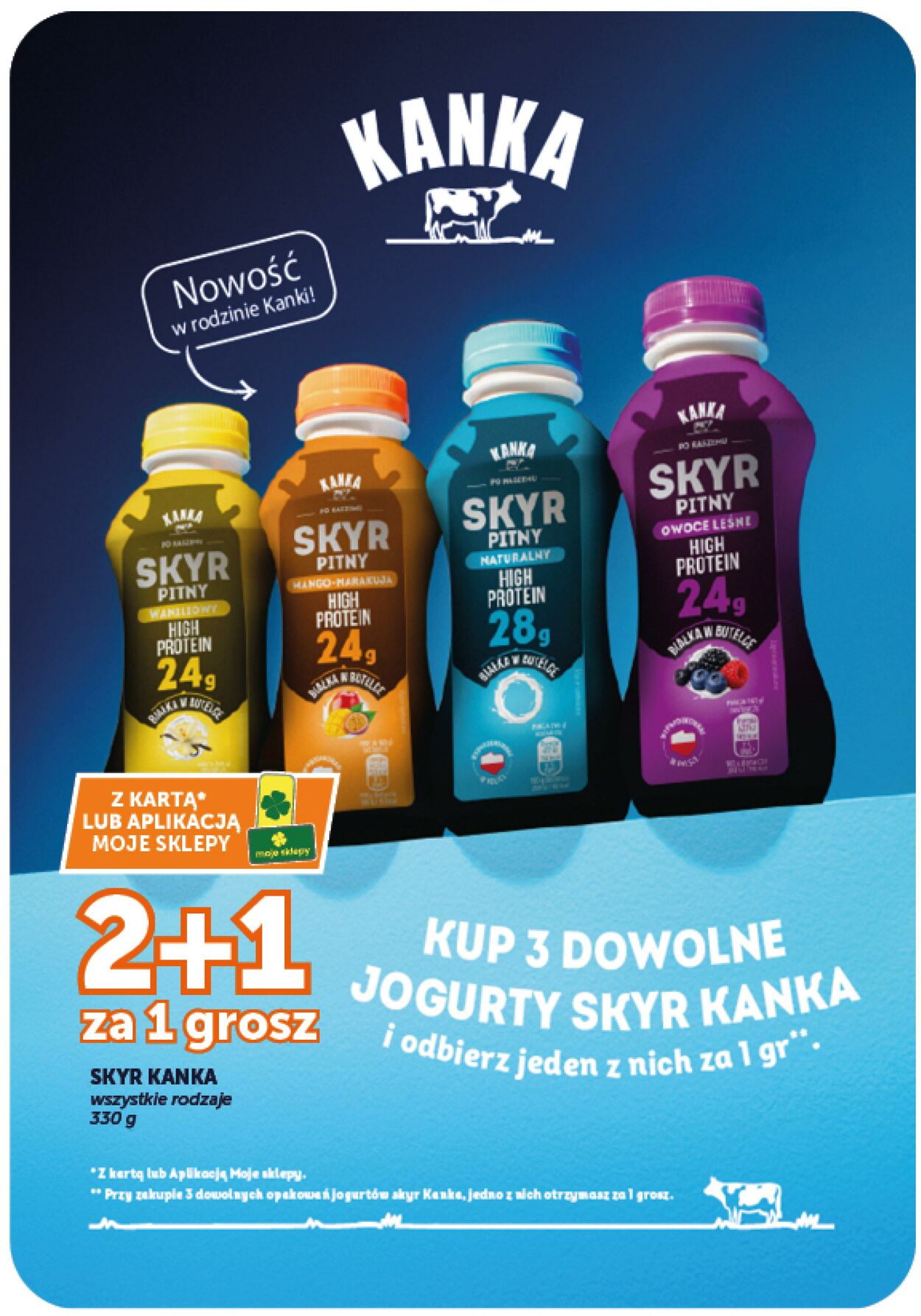Gazetka Groszek 13.08.2026 - 19.08.2026