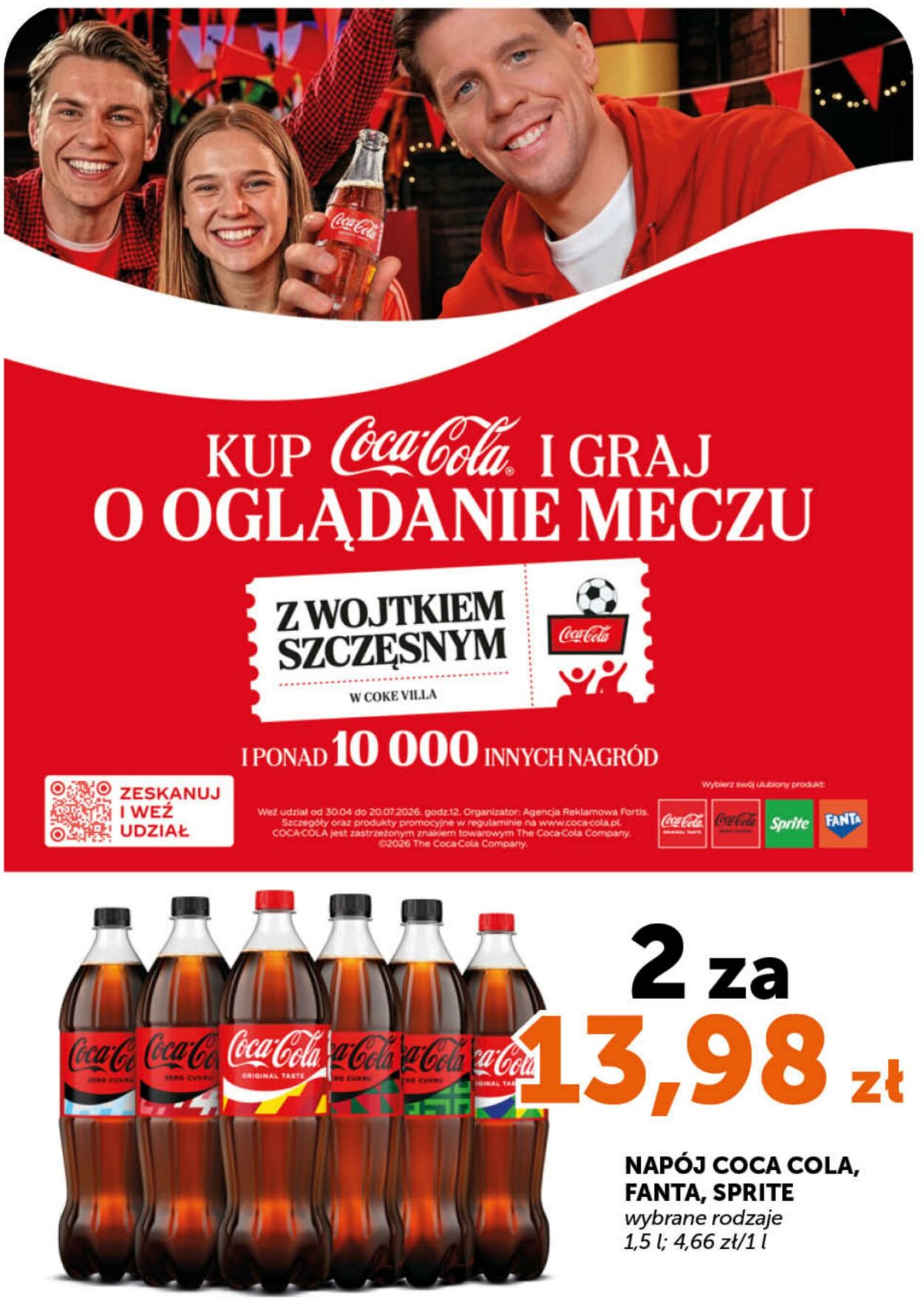 Gazetka Groszek 25.06.2026 - 01.07.2026