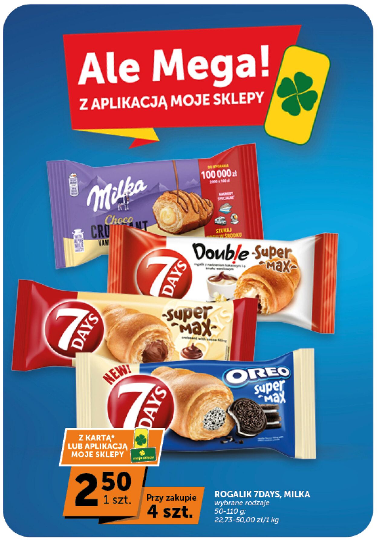 Gazetka Groszek 27.08.2026 - 02.09.2026