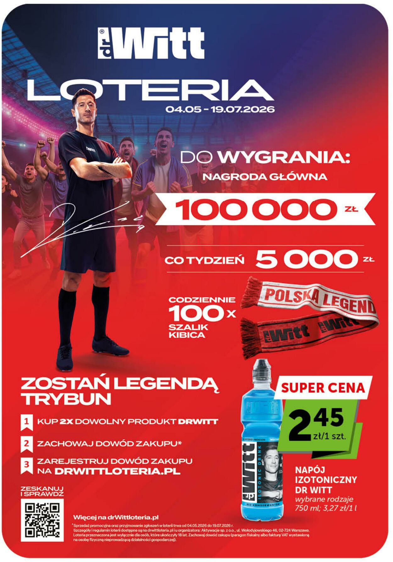 Gazetka Groszek 21.05.2026 - 27.05.2026