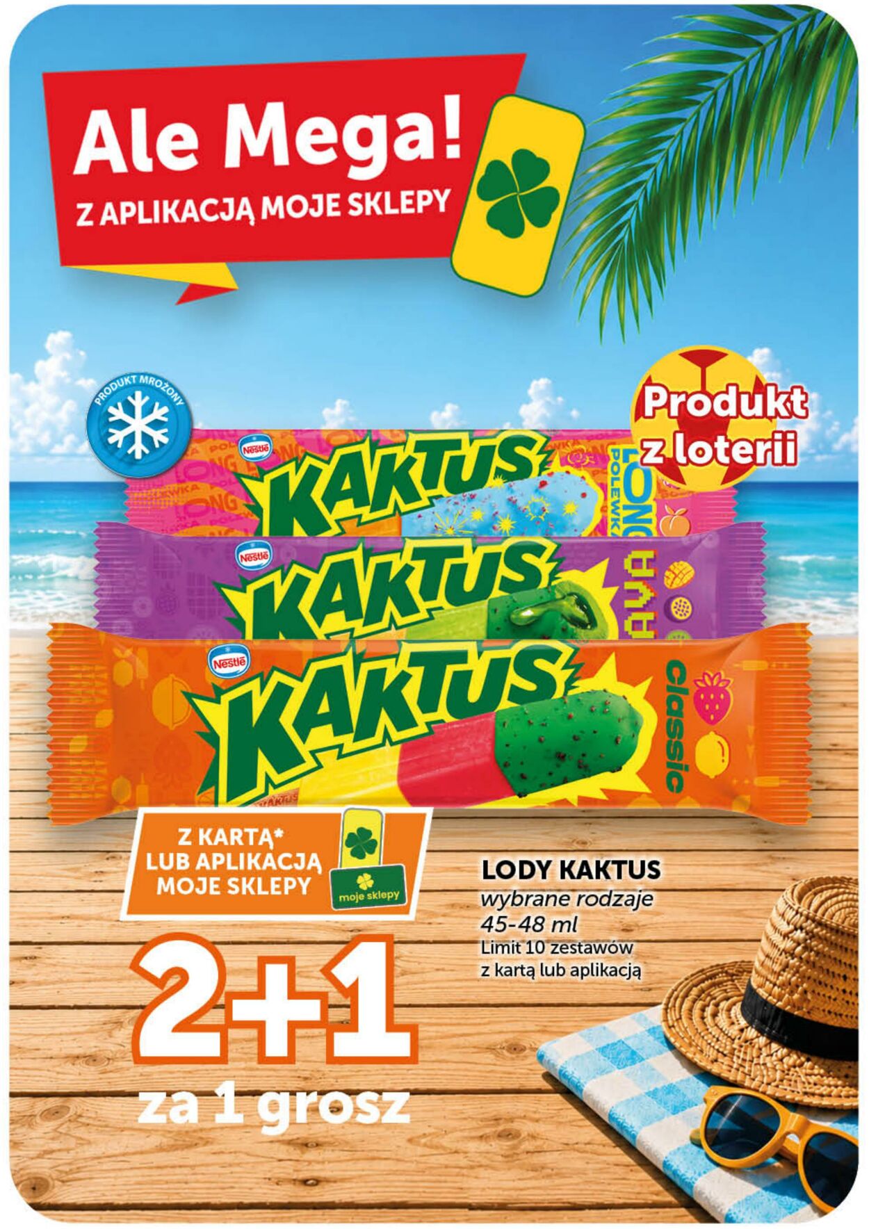 Gazetka Groszek 25.06.2026 - 01.07.2026