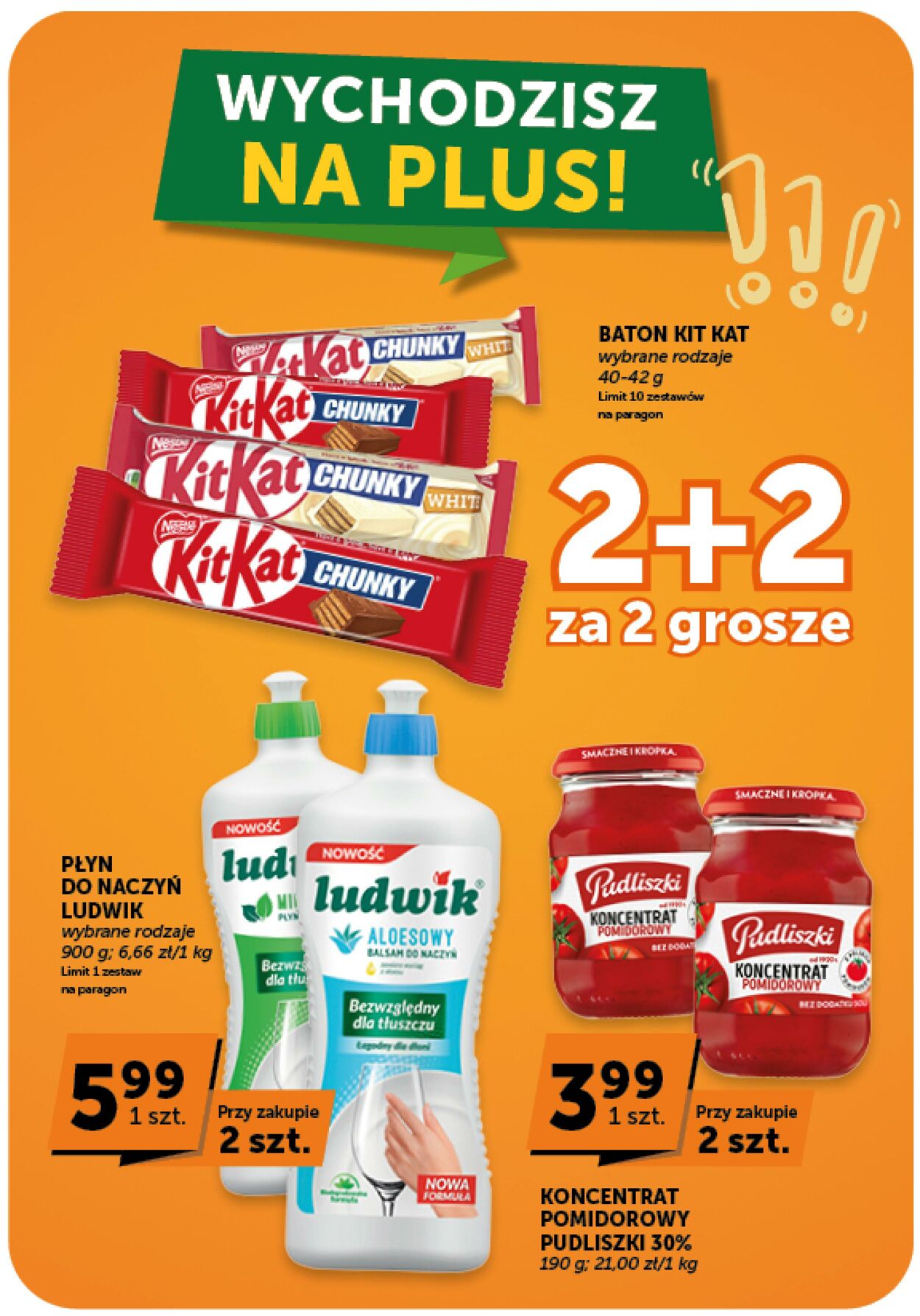 Gazetka Groszek 27.08.2026 - 02.09.2026