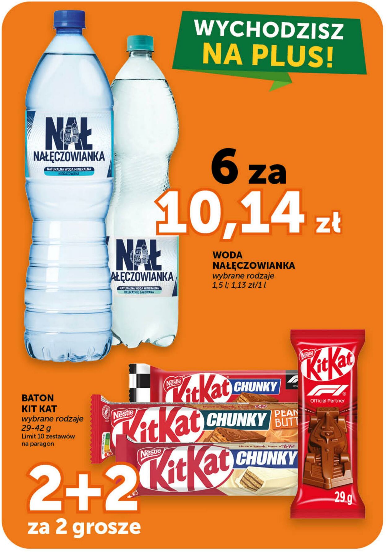 Gazetka Groszek 18.06.2026 - 24.06.2026