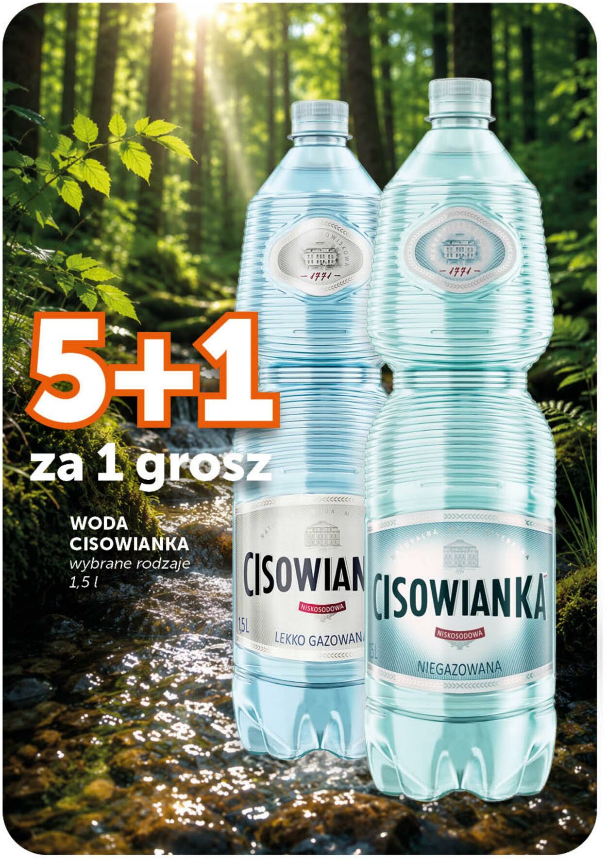 Gazetka Groszek 18.06.2026 - 24.06.2026
