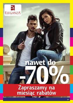 Gazetka Hale Banacha 15.05.2025 - 26.05.2025