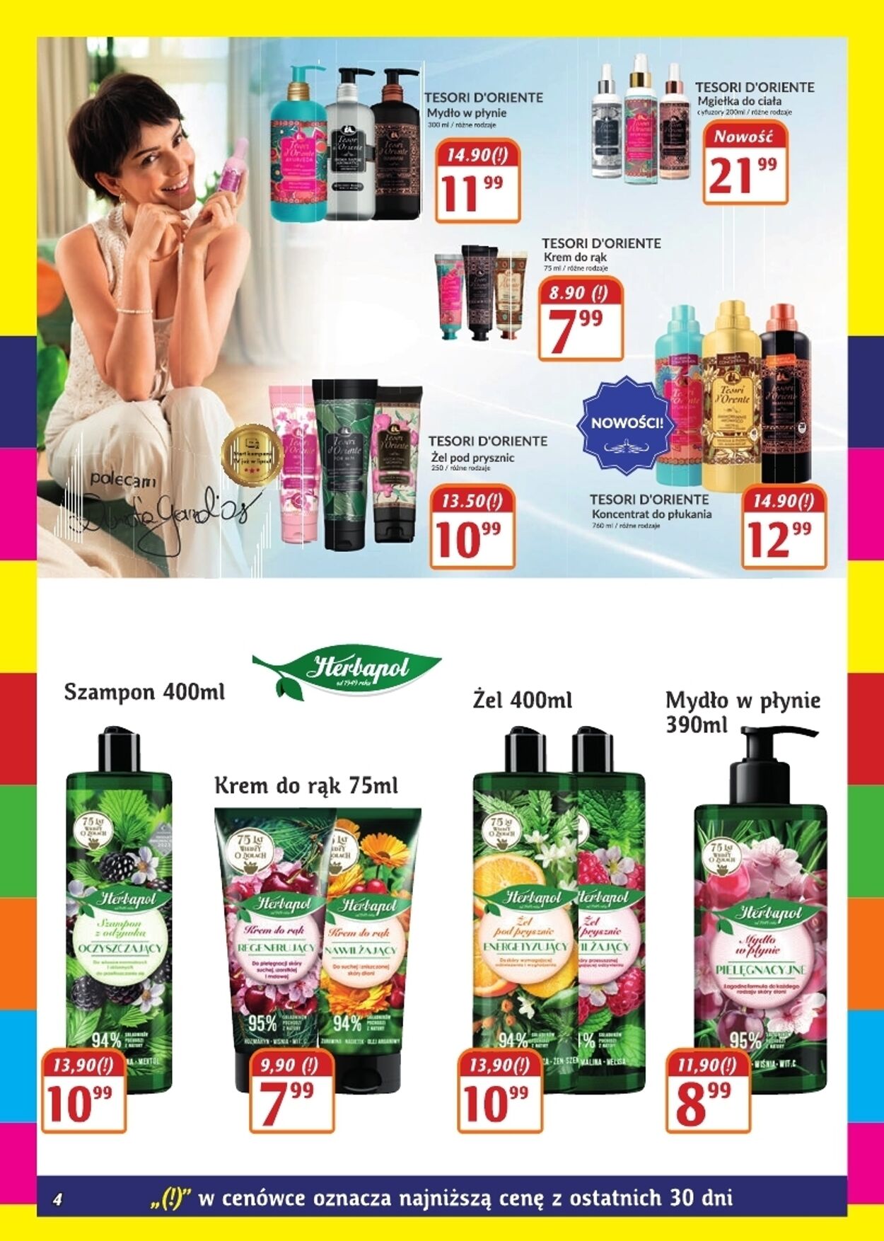 Gazetka Hale Banacha 09.08.2025 - 08.09.2025