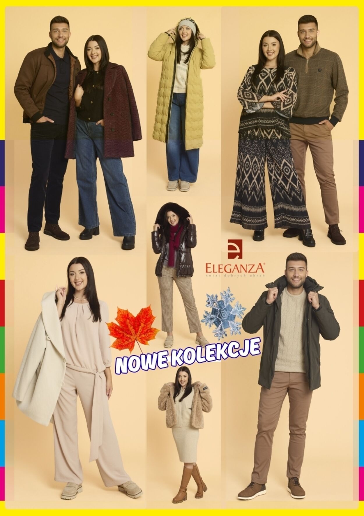Gazetka Hale Banacha 09.10.2025 - 08.11.2025