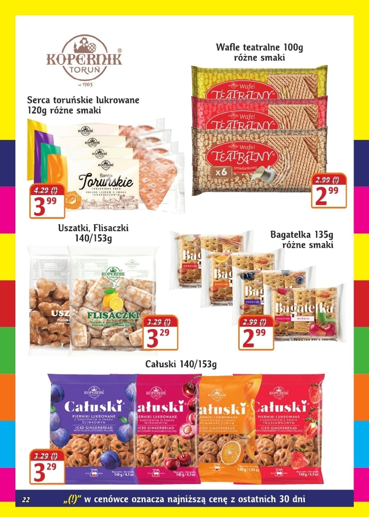 Gazetka Hale Banacha 09.07.2025 - 08.08.2025