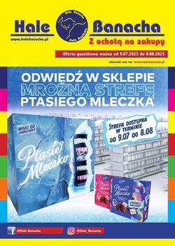 Gazetka Hale Banacha 15.05.2025 - 26.05.2025
