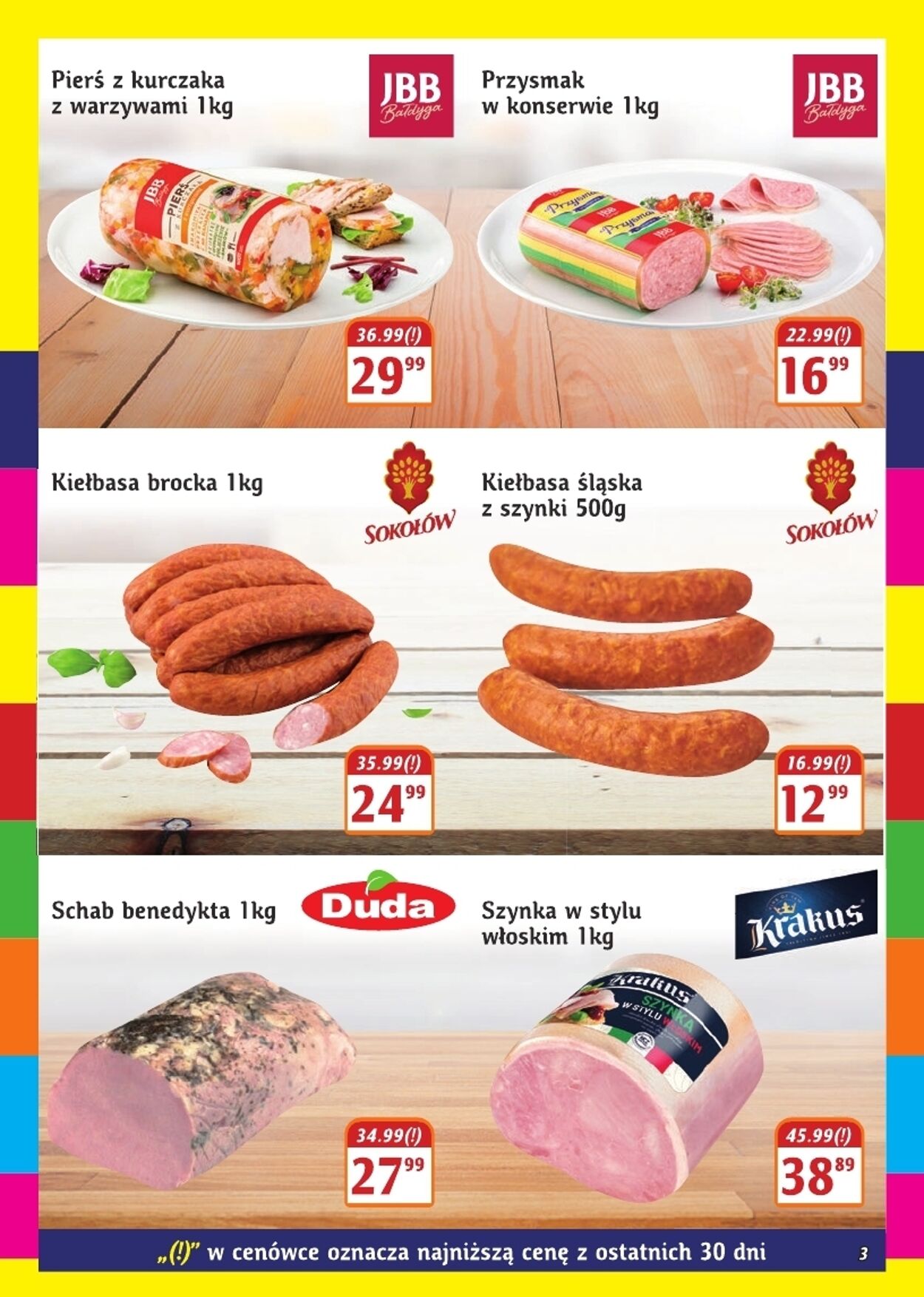 Gazetka Hale Banacha 09.08.2025 - 08.09.2025
