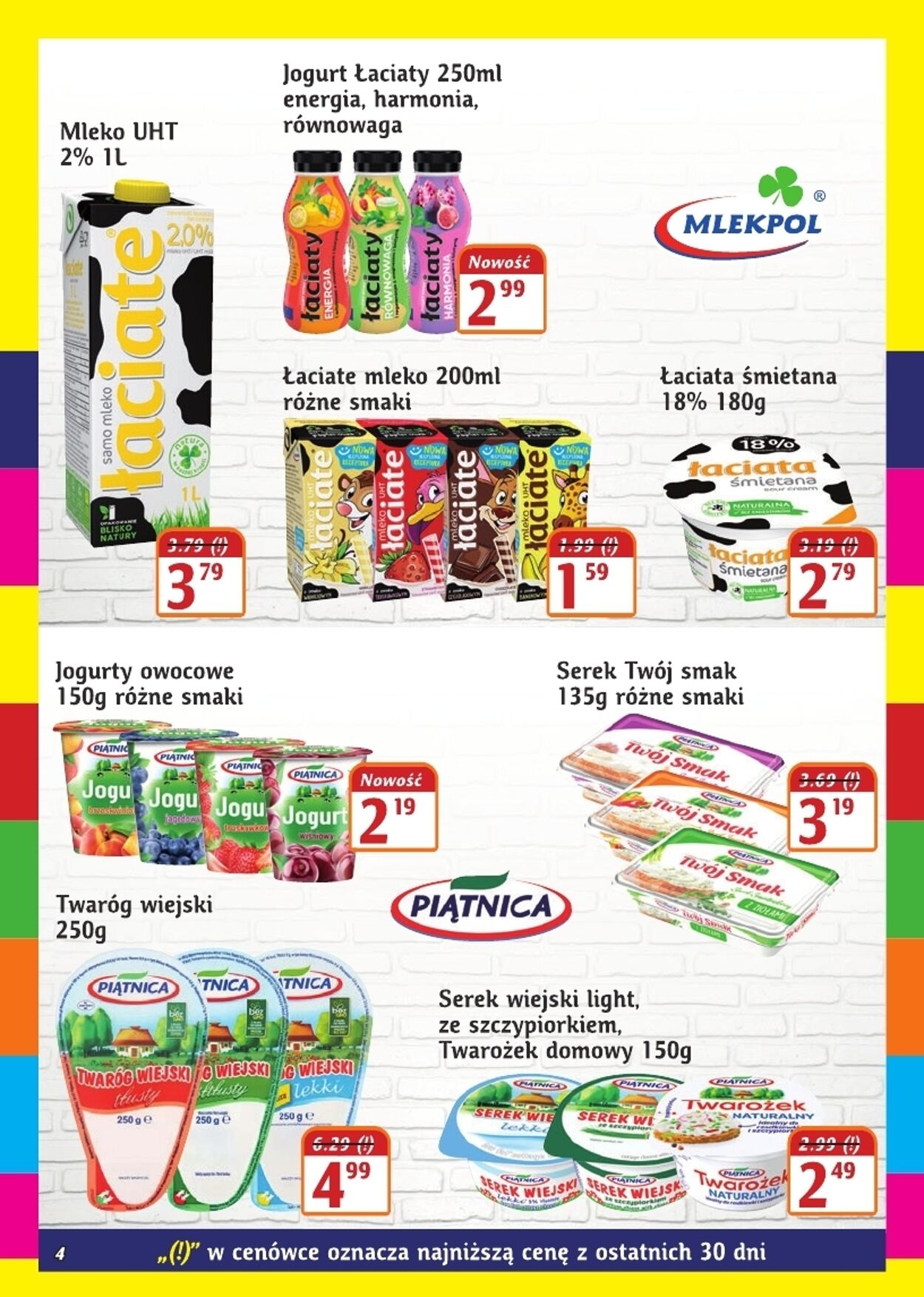 Gazetka Hale Banacha 09.09.2025 - 08.10.2025