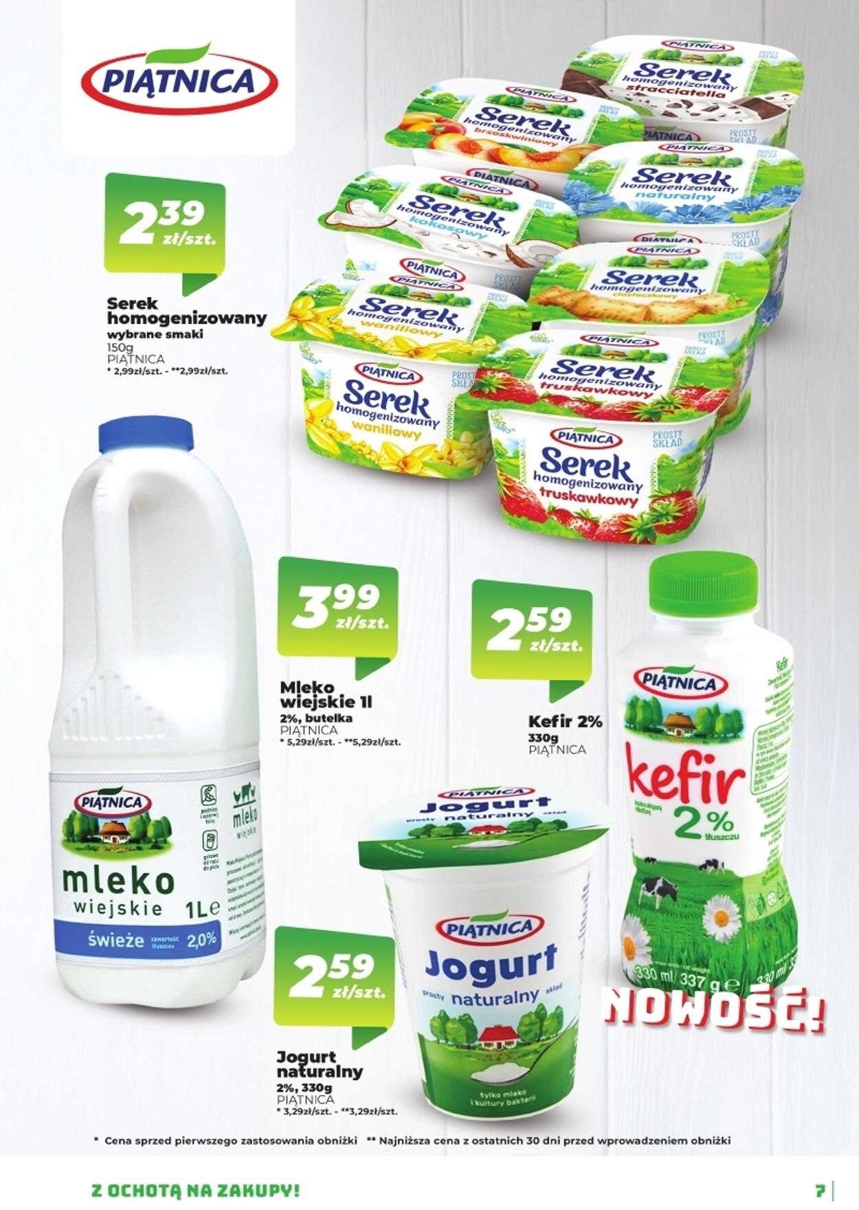 Gazetka Hale Banacha 09.05.2025 - 08.06.2025