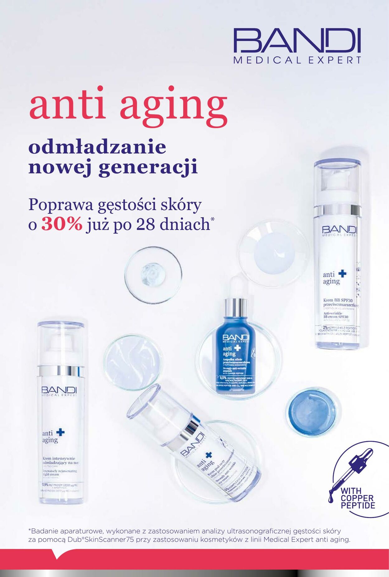 Gazetka Hebe 20.06.2025 - 31.07.2025