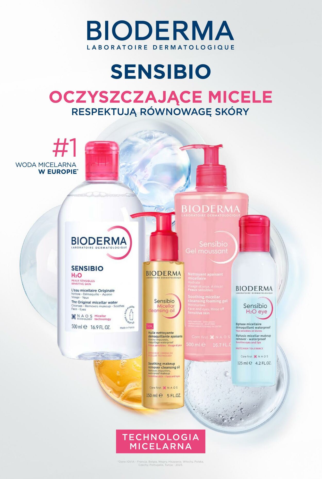 Gazetka Hebe 20.06.2025 - 31.07.2025