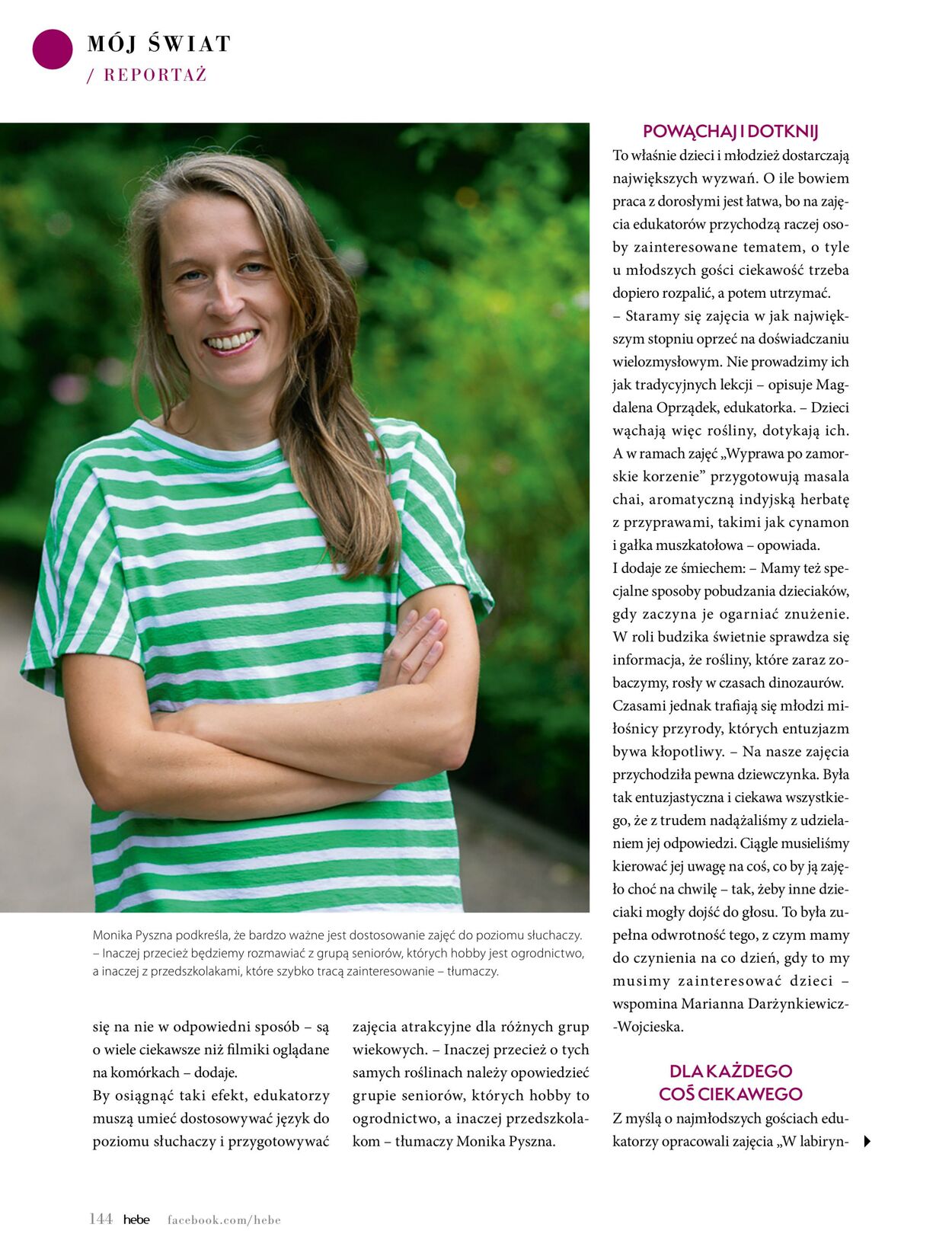 Gazetka Hebe 1 maj, 2025