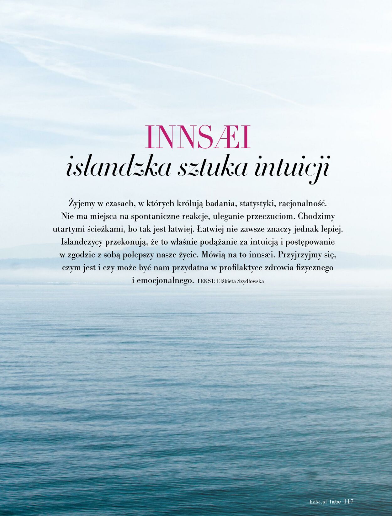 Gazetka Hebe 1 maj, 2025