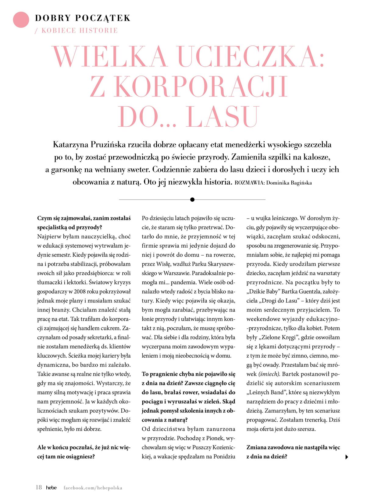 Gazetka Hebe 1 maj, 2025