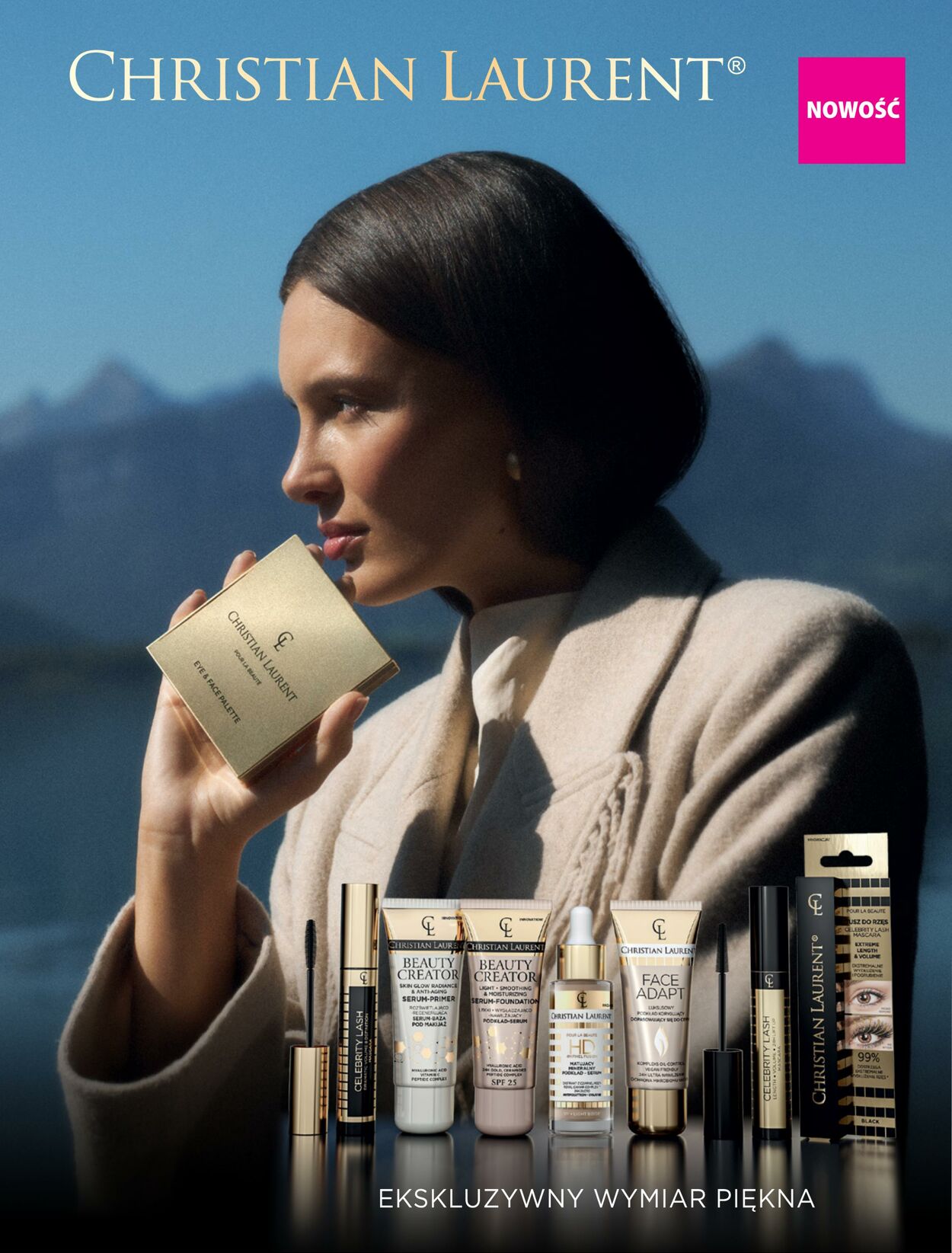 Gazetka Hebe 1 maj, 2025