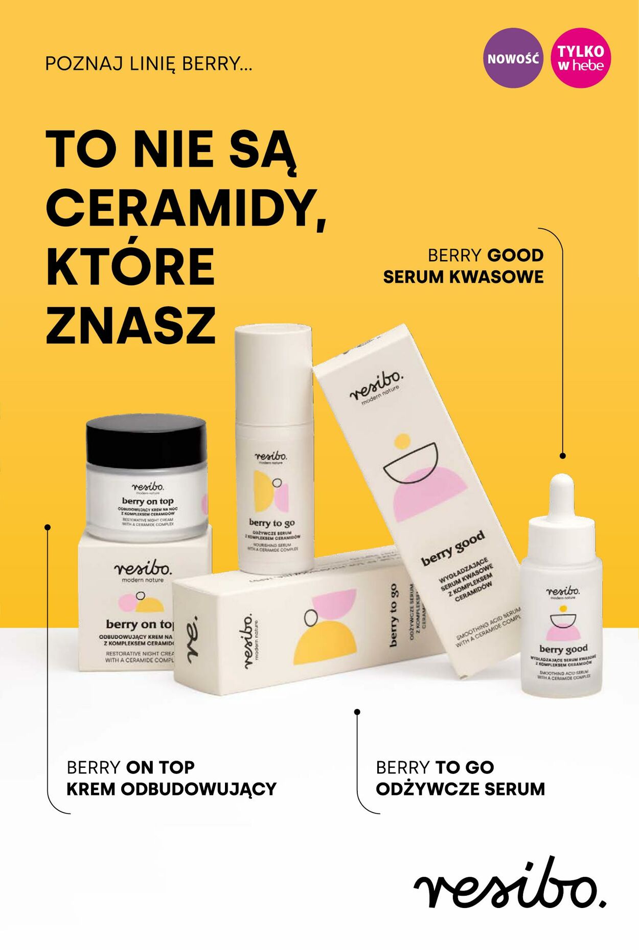 Gazetka Hebe 01.09.2025 - 29.09.2025