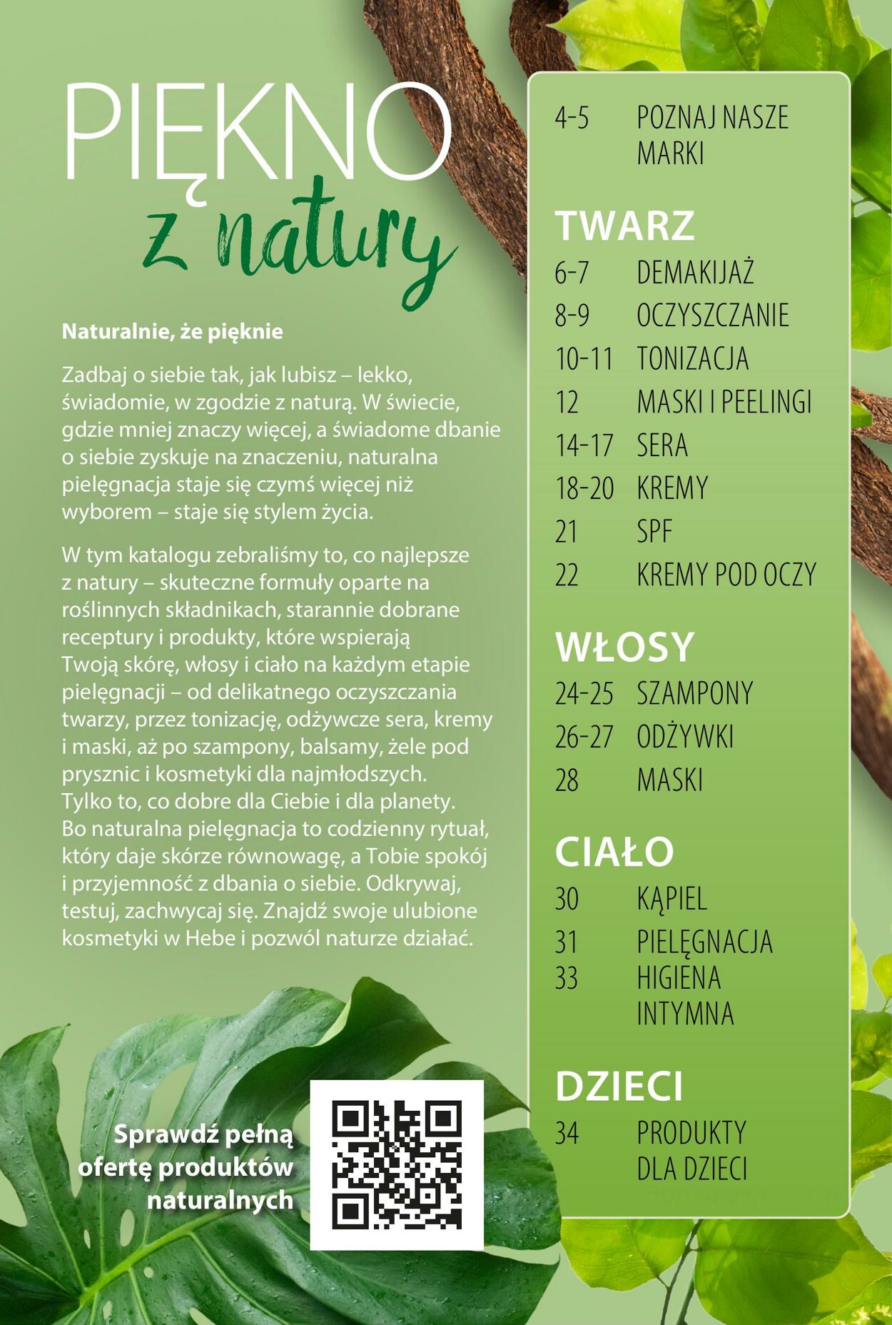 Gazetka Hebe 01.09.2025 - 29.09.2025