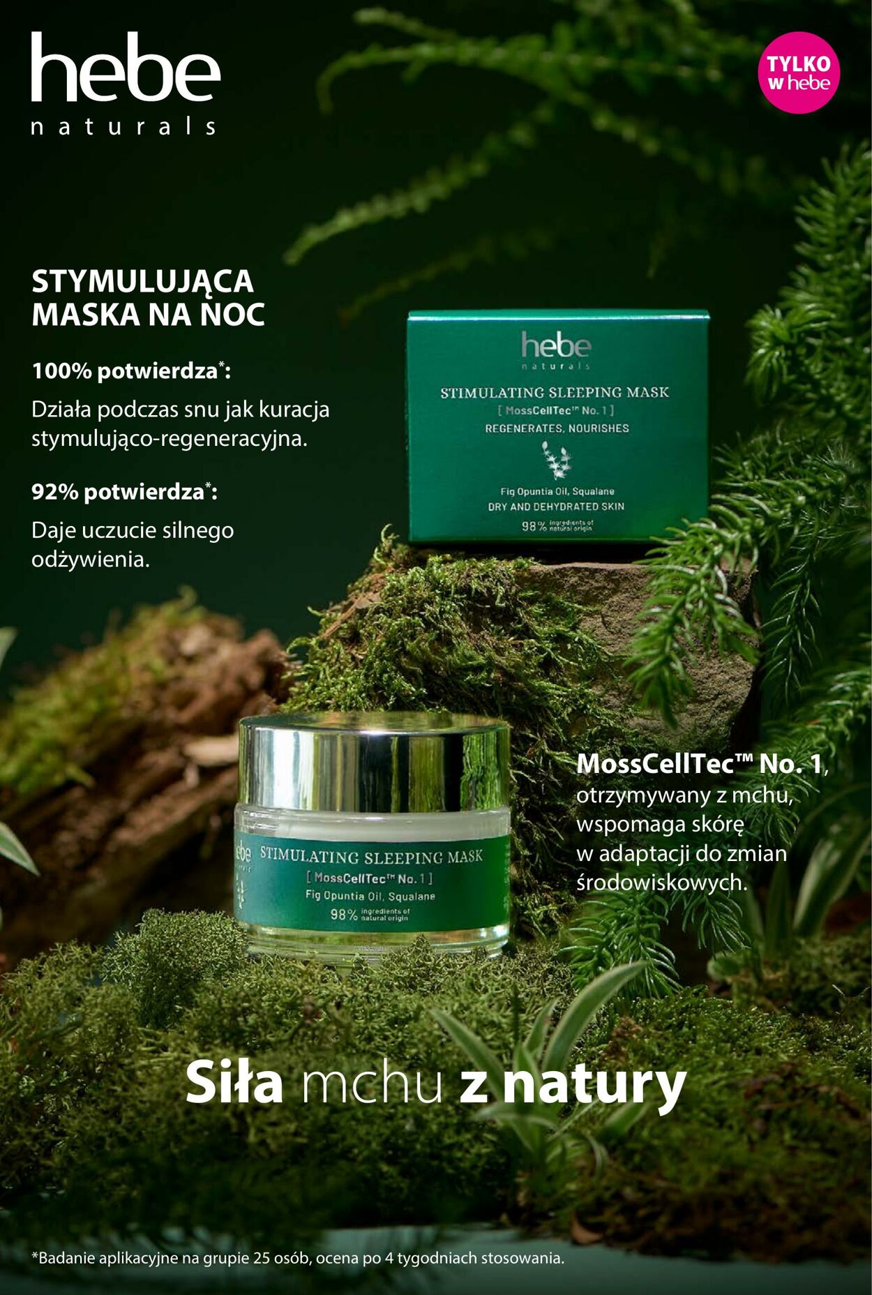 Gazetka Hebe 01.09.2025 - 29.09.2025