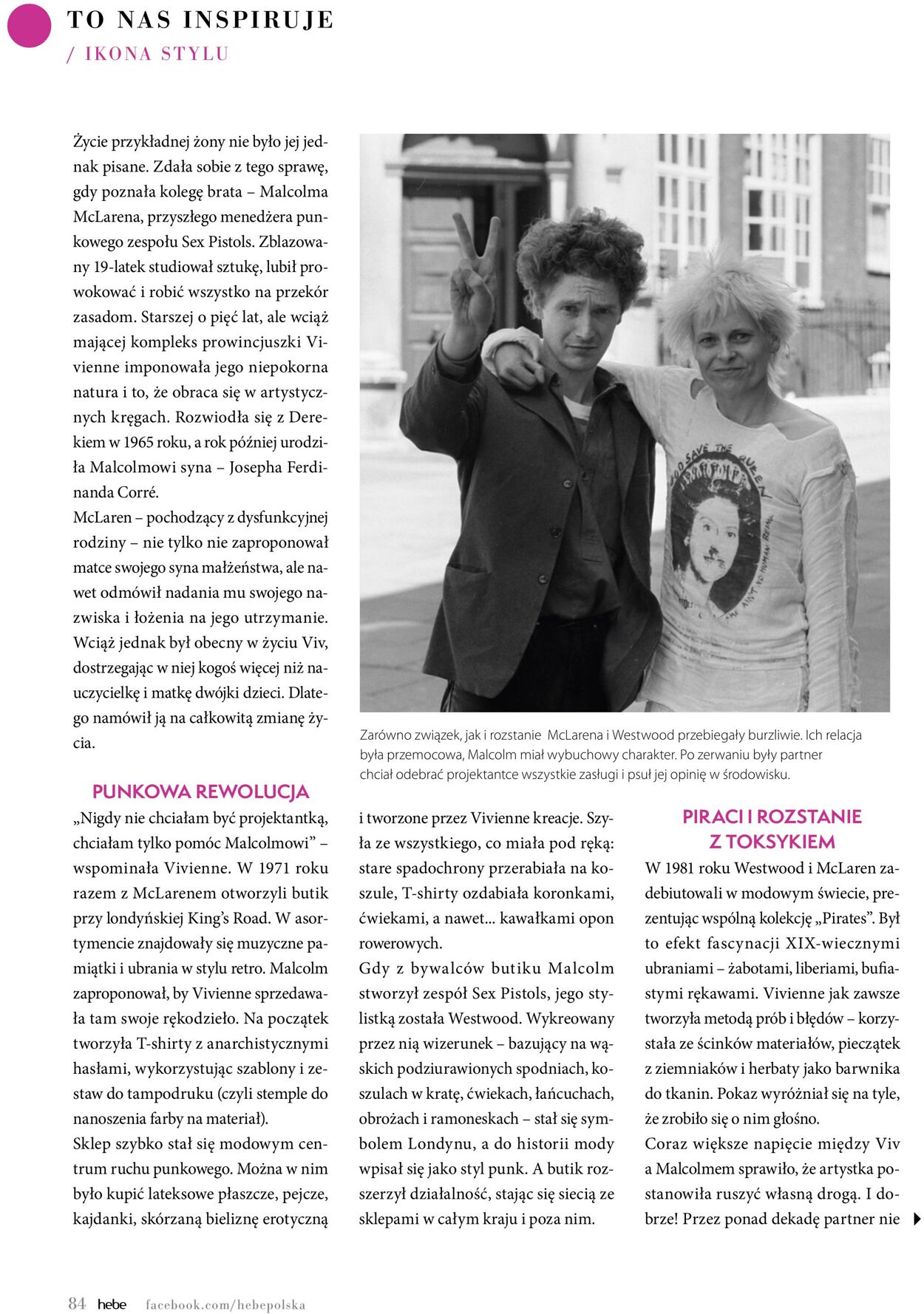 Gazetka Hebe 20.08.2026 - 28.08.2026