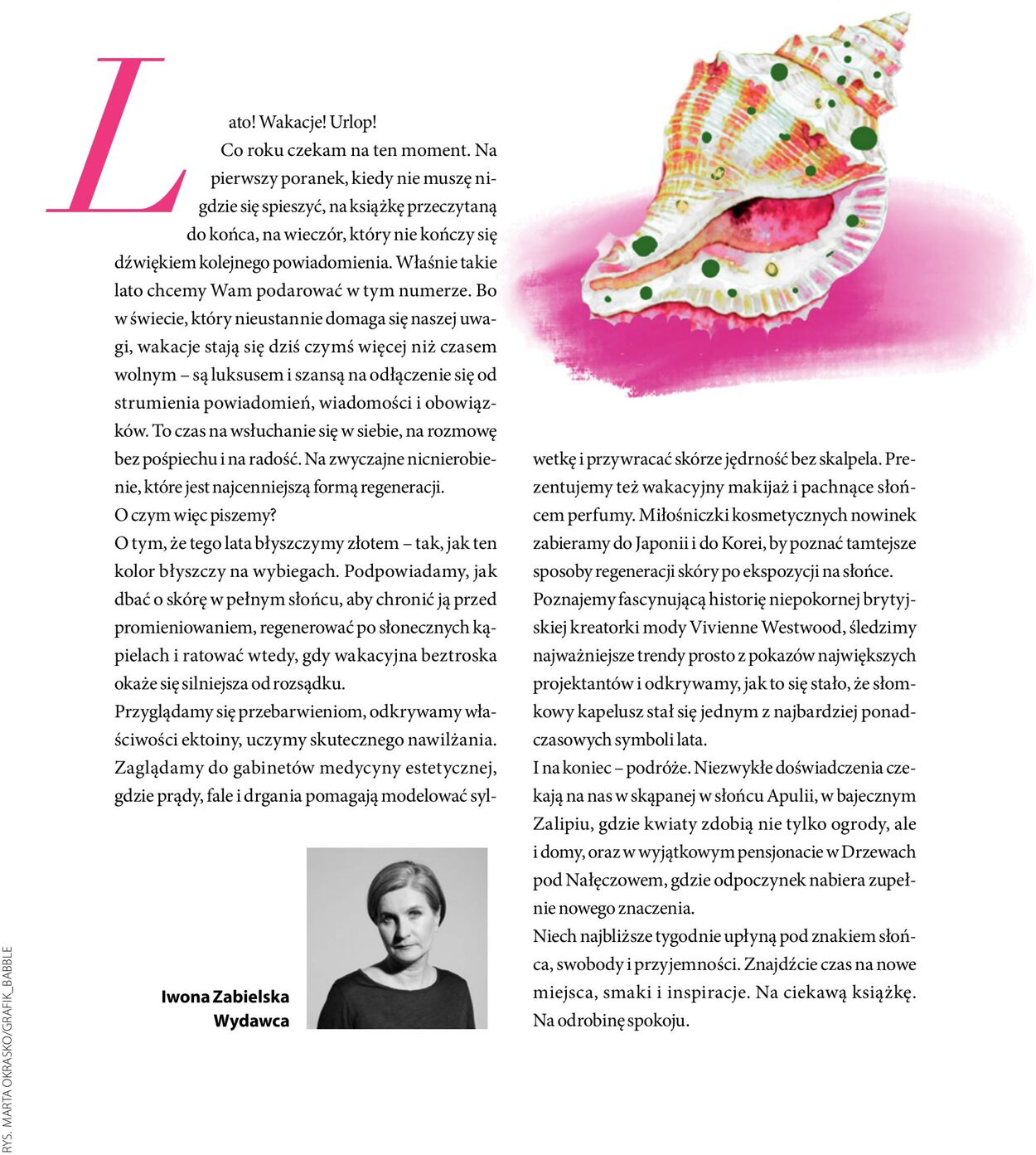 Gazetka Hebe 20.08.2026 - 28.08.2026