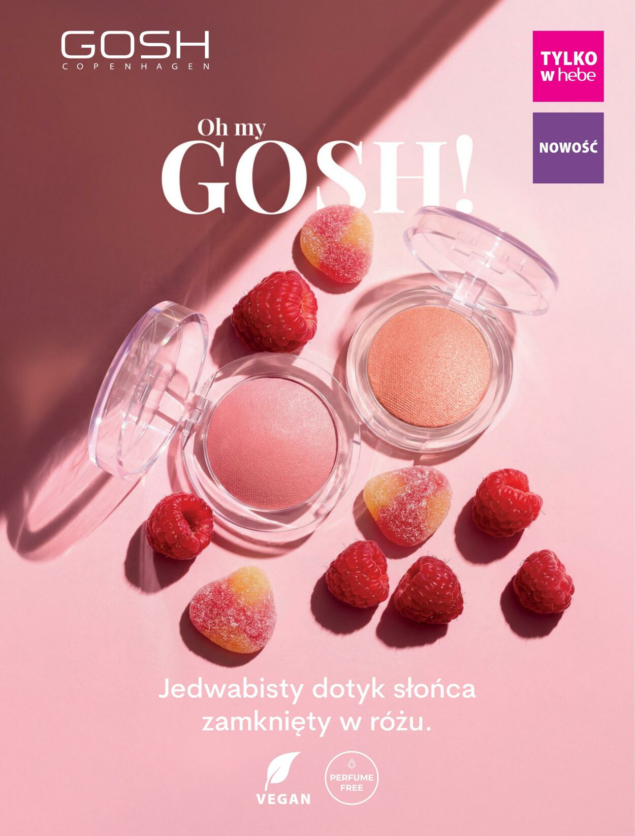 Gazetka Hebe 20.08.2026 - 28.08.2026