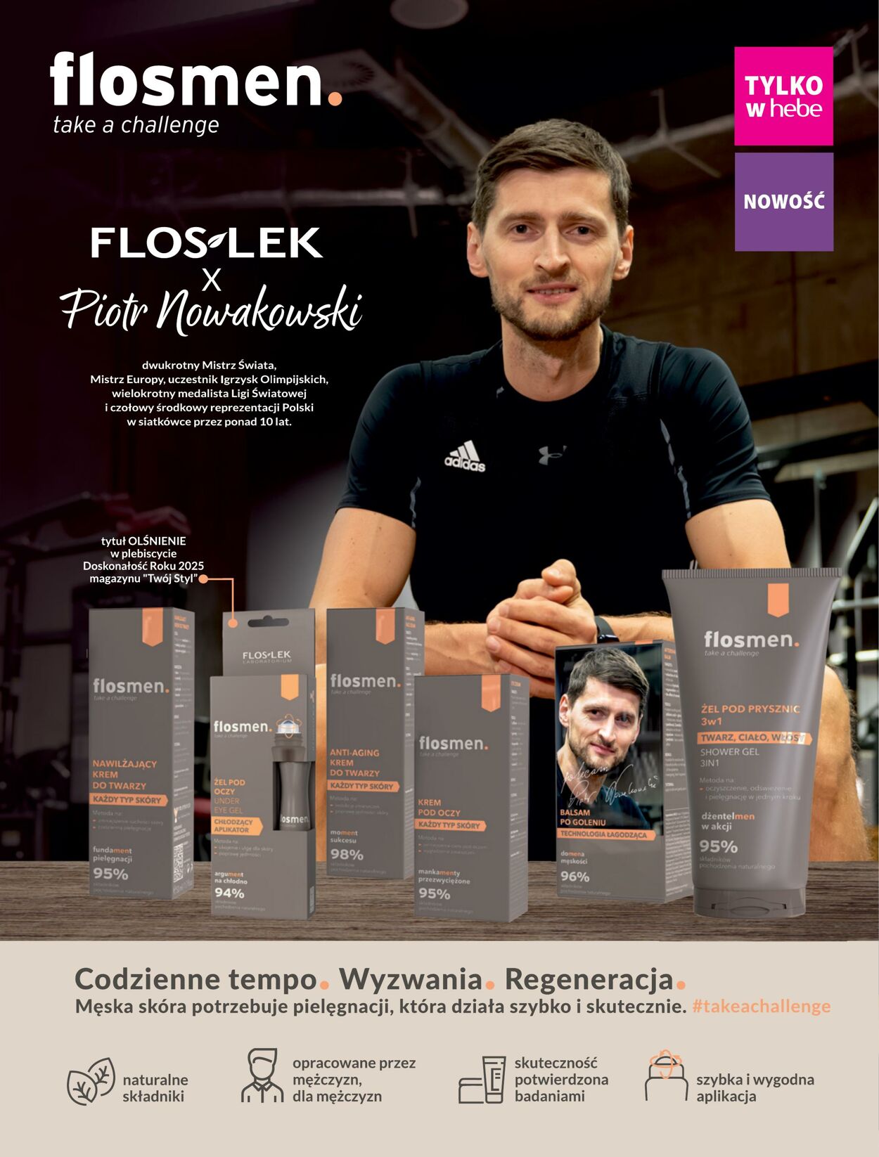 Gazetka Hebe 20.08.2026 - 28.08.2026